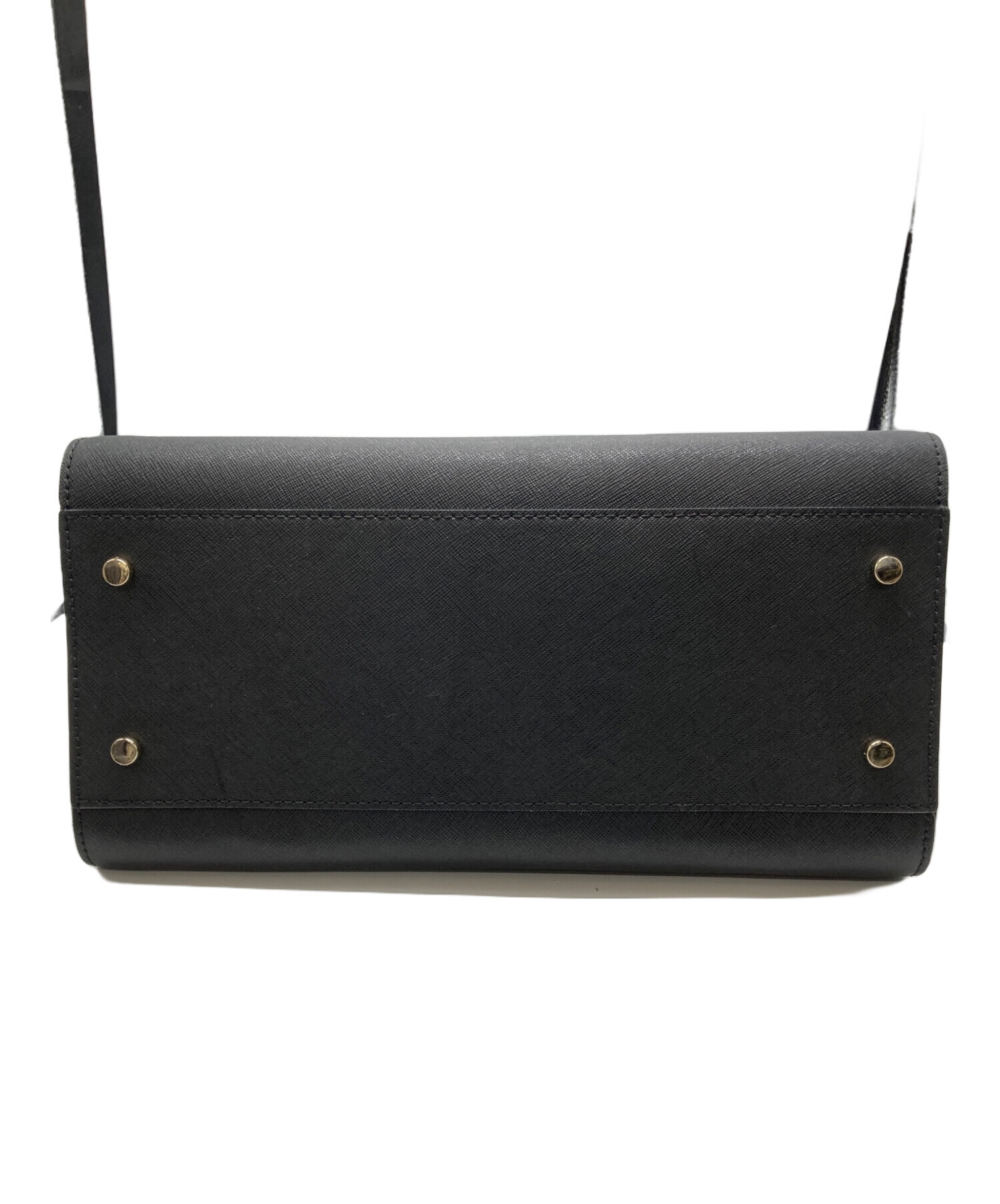 中古・古着通販】Kate Spade (ケイトスペード) ハラコ キャット 