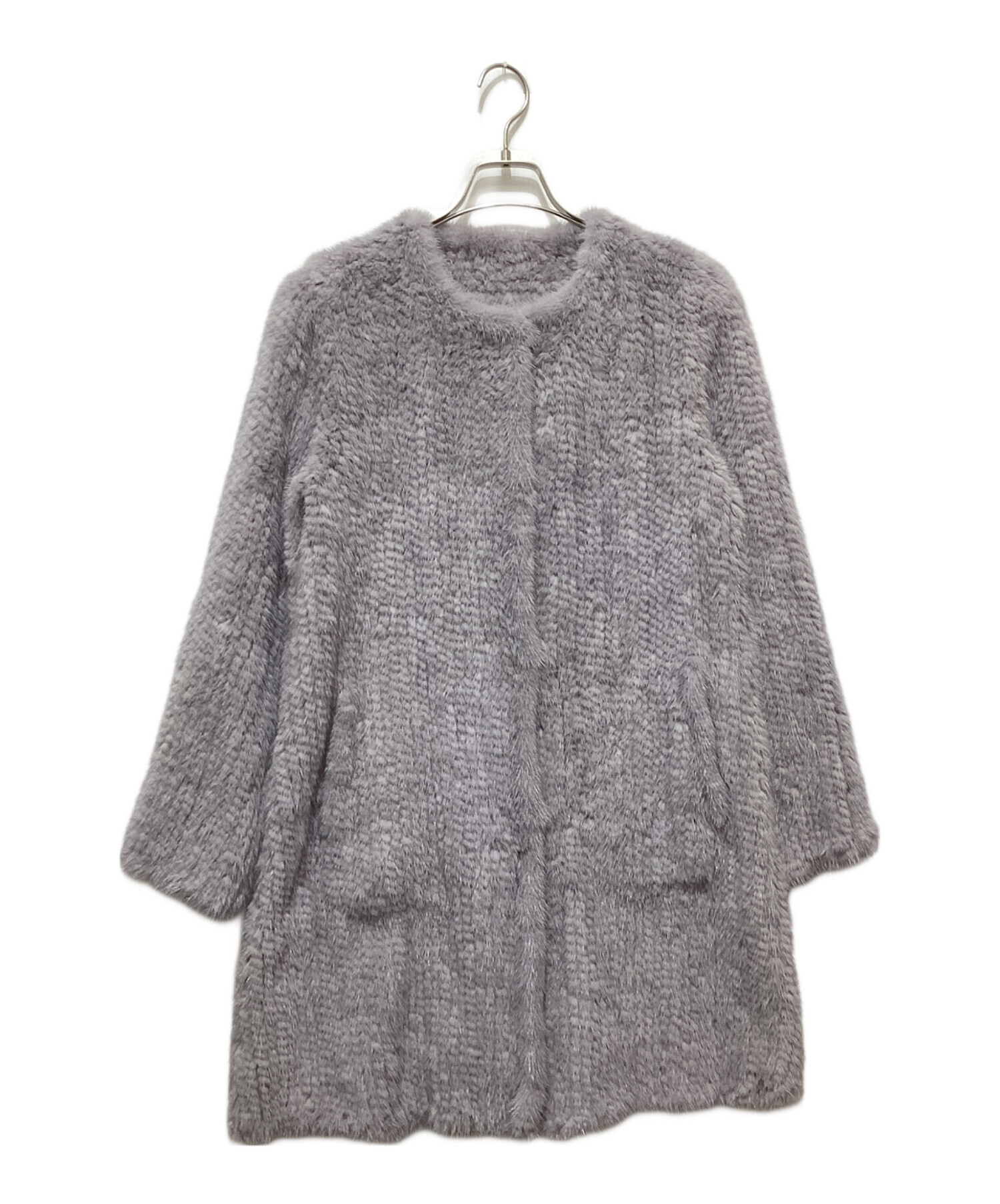 中古・古着通販】DAMA collection (ダーマコレクション) ミンクファー