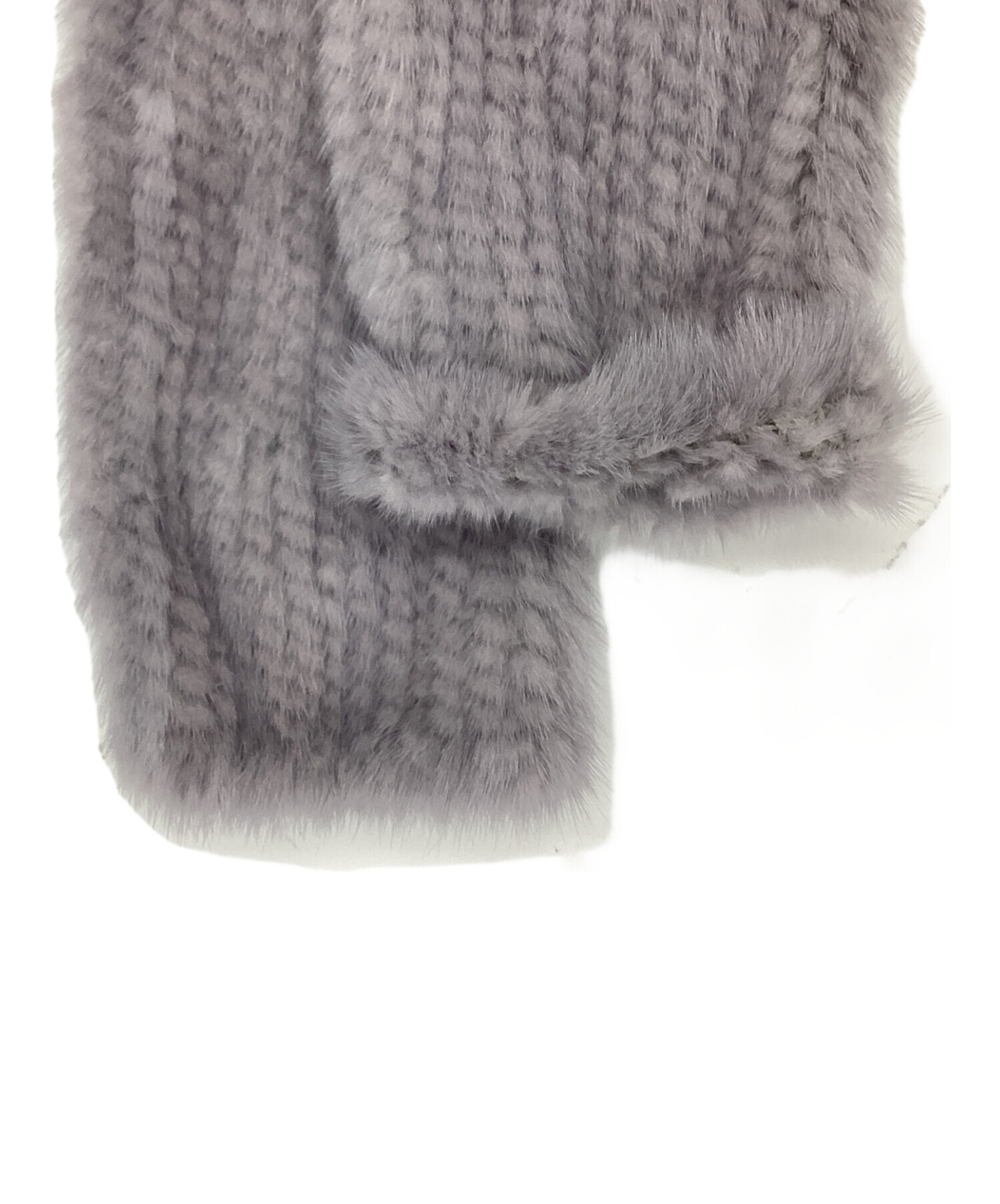 中古・古着通販】DAMA collection (ダーマコレクション) ミンクファー