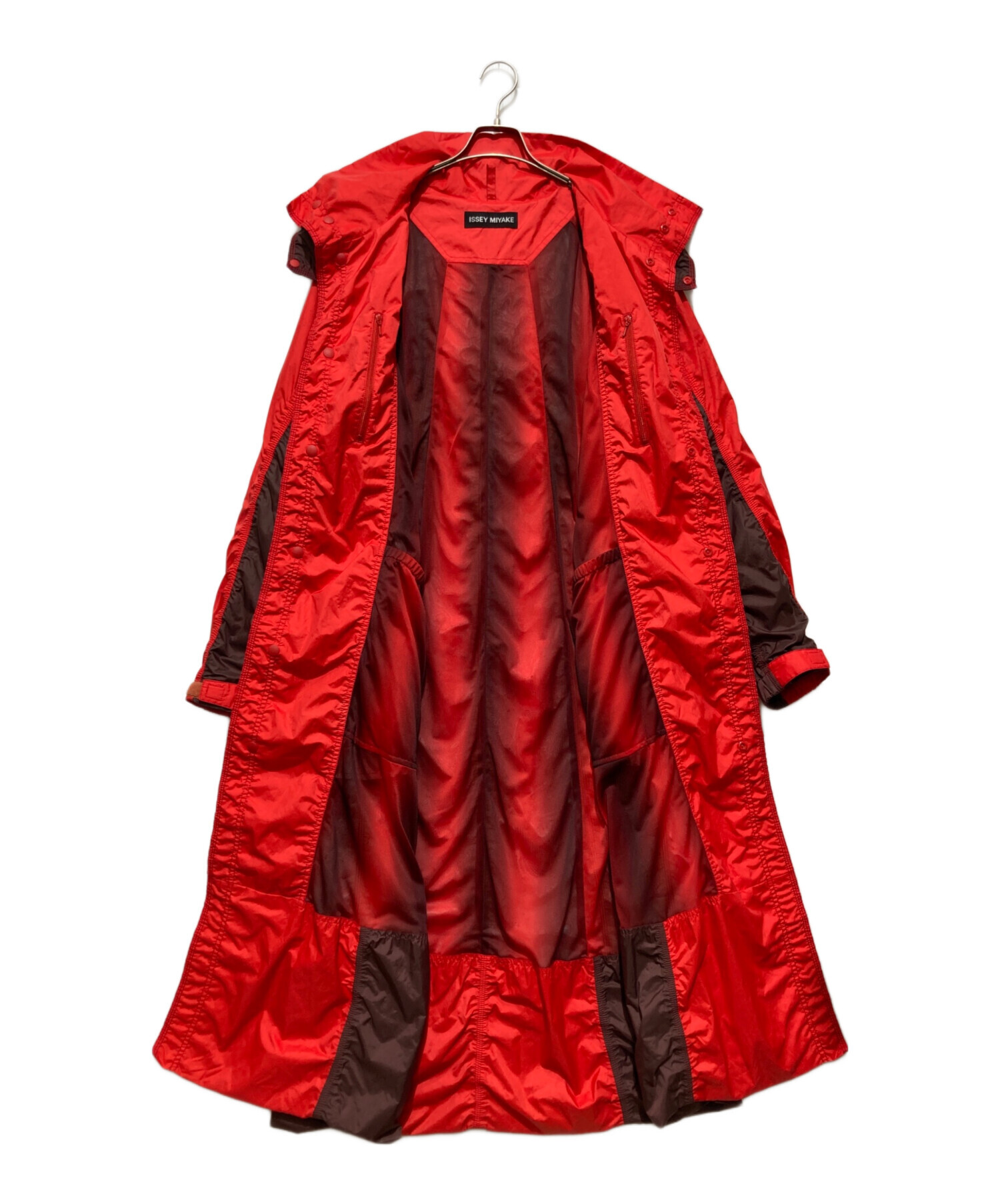 中古・古着通販】ISSEY MIYAKE (イッセイミヤケ) ISSEY MIYAKE