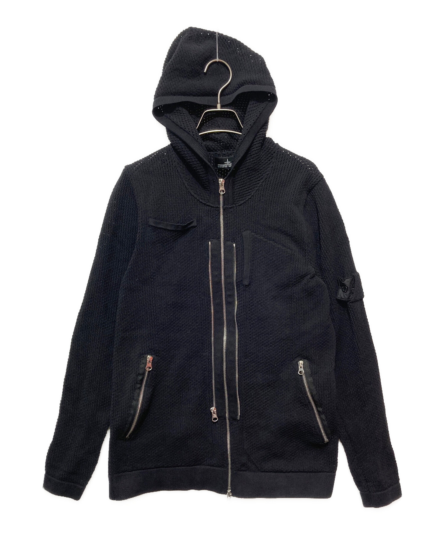 中古・古着通販】STONE ISLAND (ストーンアイランド) Shadow 中古・古着通販】STONE ISLAND (ストーンアイランド) Shadow