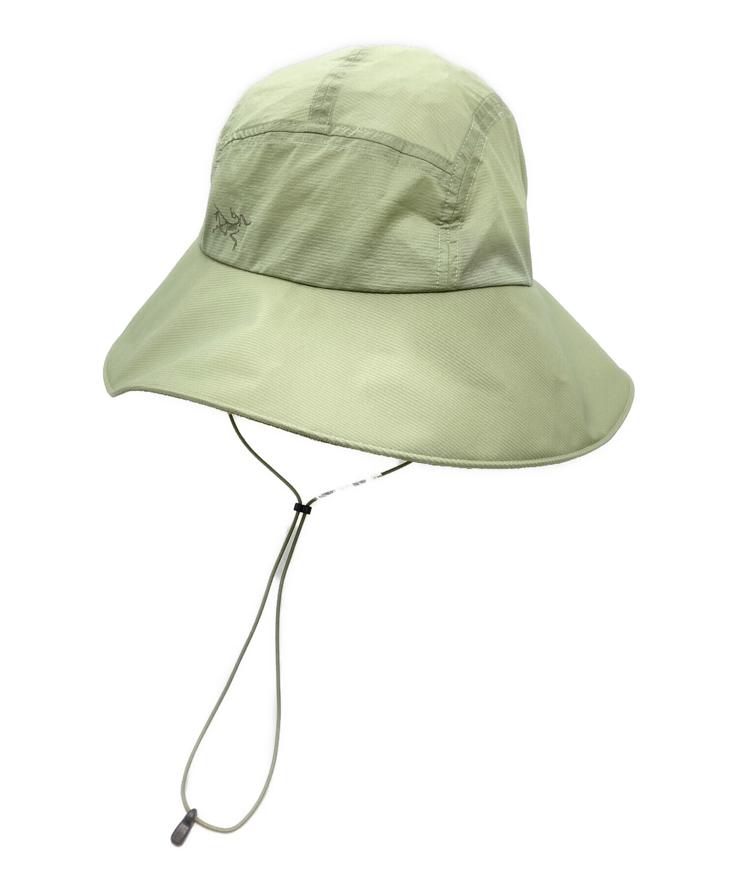 中古・古着通販】ARC'TERYX (アークテリクス) AERIOS SHADE HAT