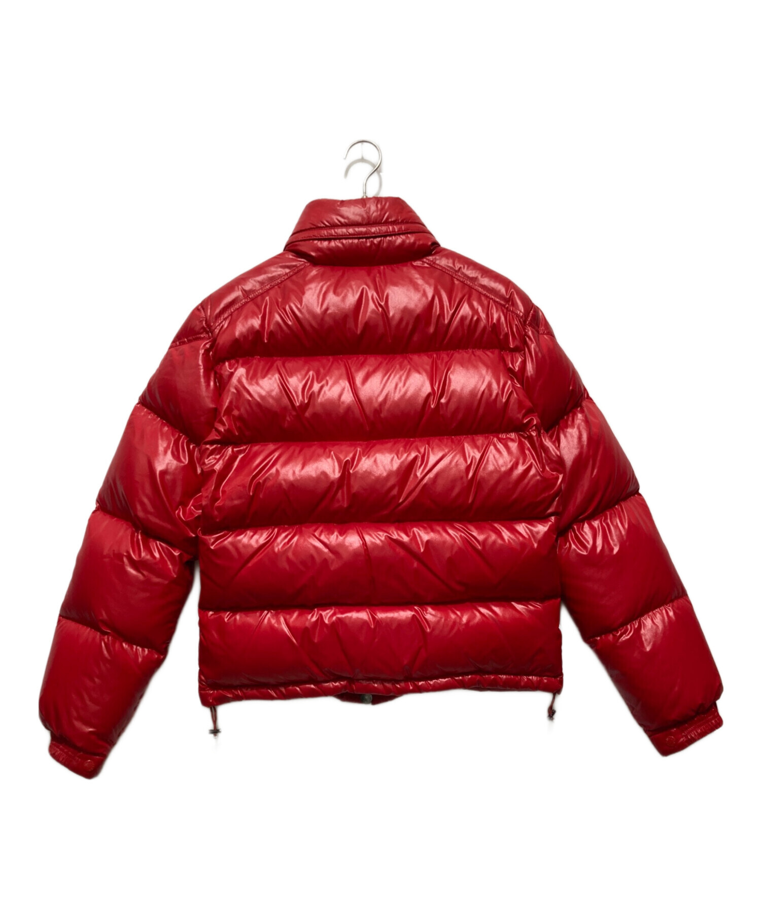 中古・古着通販】MONCLER (モンクレール) ダウンジャケット / EVER