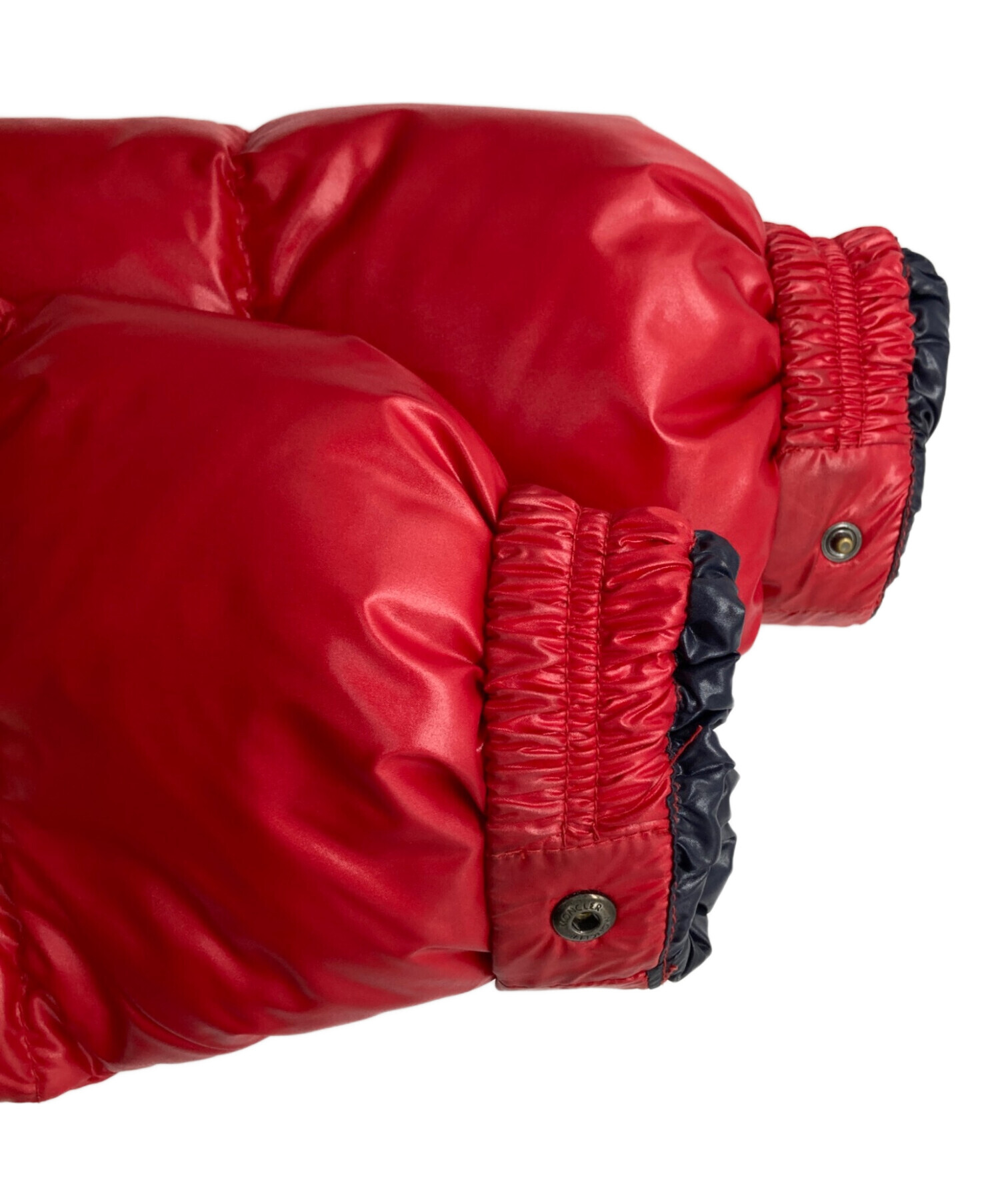 中古・古着通販】MONCLER (モンクレール) ダウンジャケット / EVER