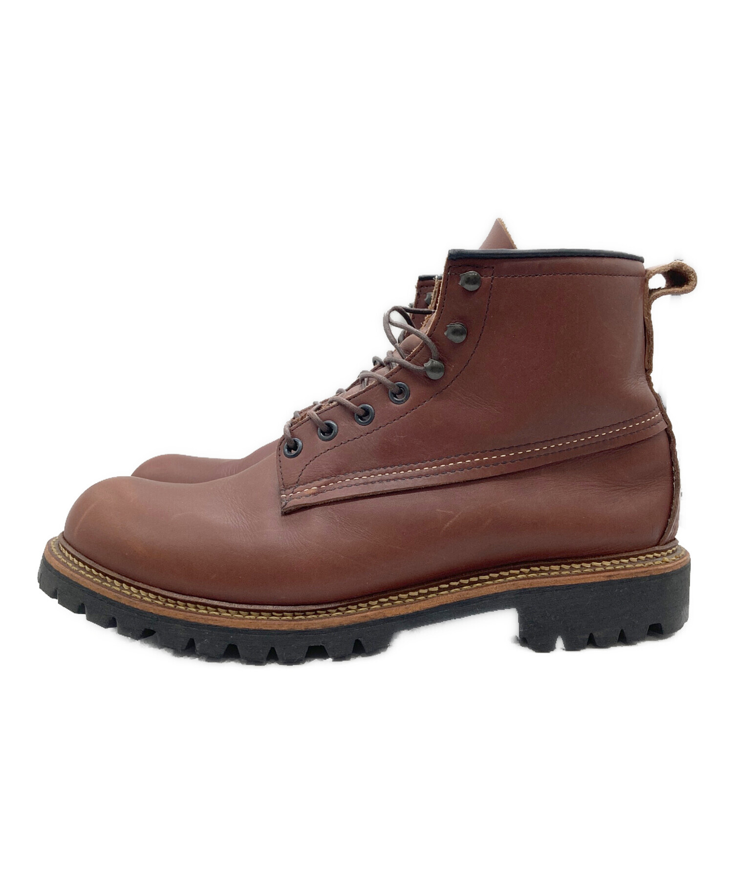 割引き ☆新品同様☆REDWING2930 アイスカッター US8D