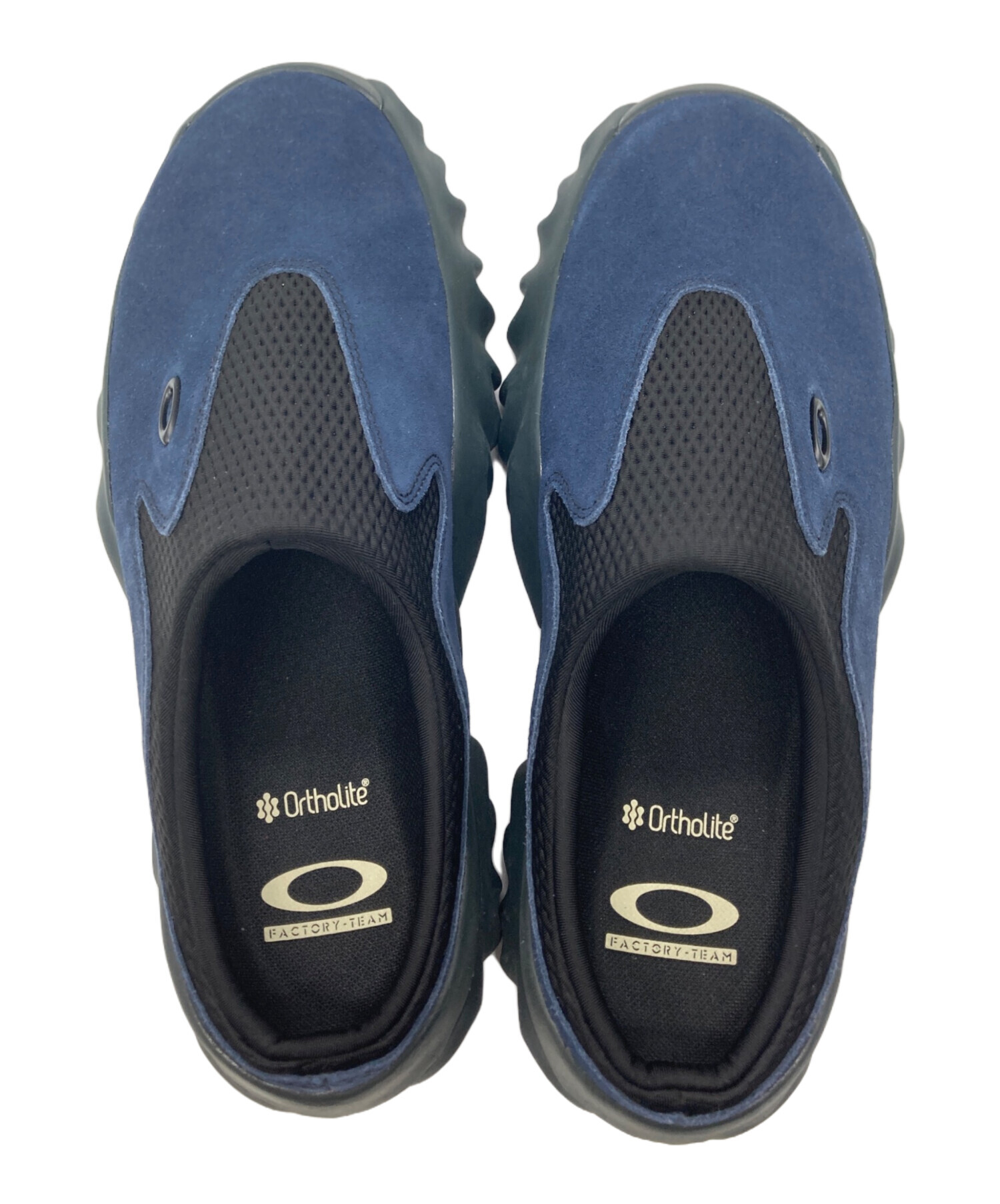 中古・古着通販】OAKLEY (オークリー) BRAIN DEAD (ブレインデッド