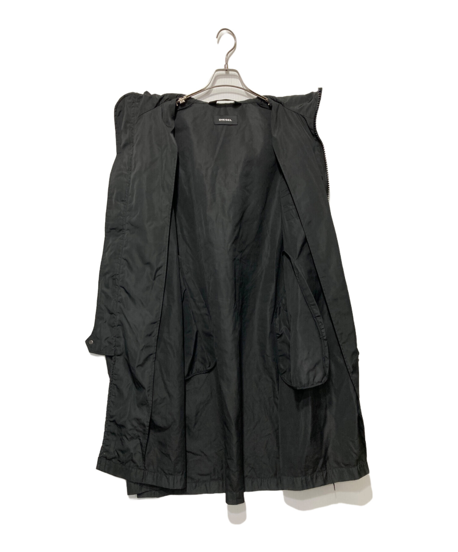 中古・古着通販】DIESEL (ディーゼル) HARDCORE A3STH3TICナイロン