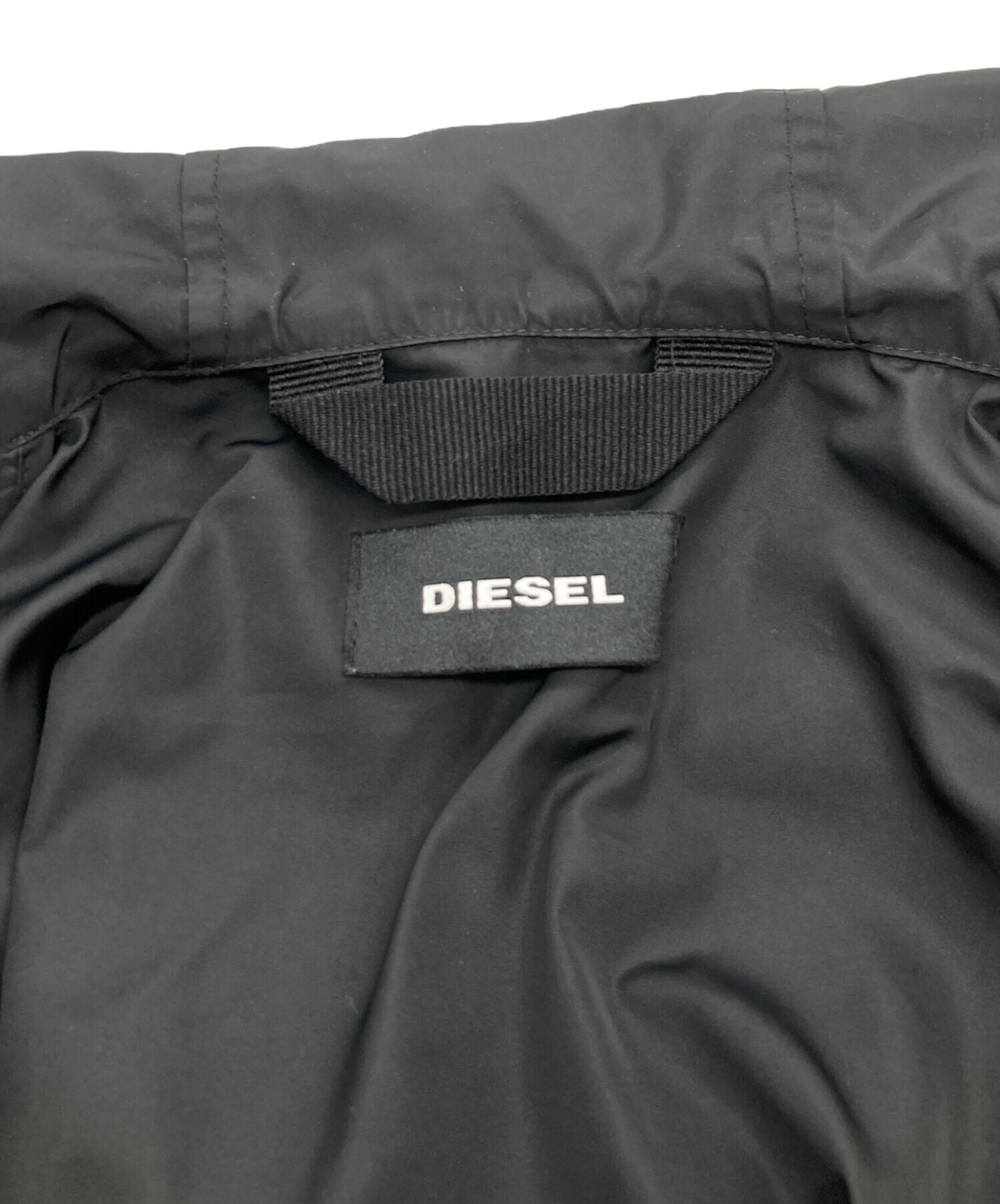 中古・古着通販】DIESEL (ディーゼル) HARDCORE A3STH3TIC 中古・古着通販】DIESEL (ディーゼル) HARDCORE A3STH3TIC