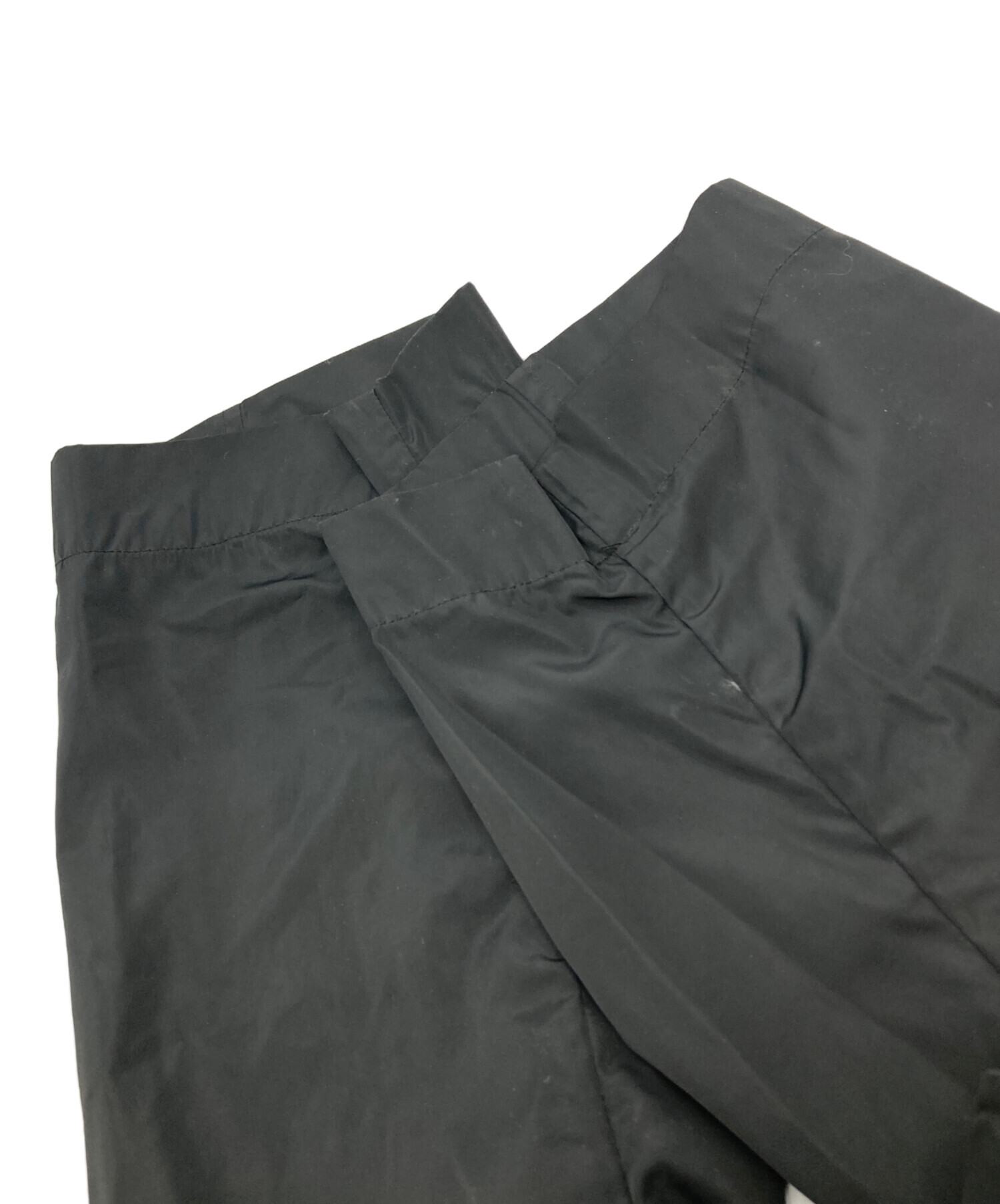 中古・古着通販】DIESEL (ディーゼル) HARDCORE A3STH3TICナイロン
