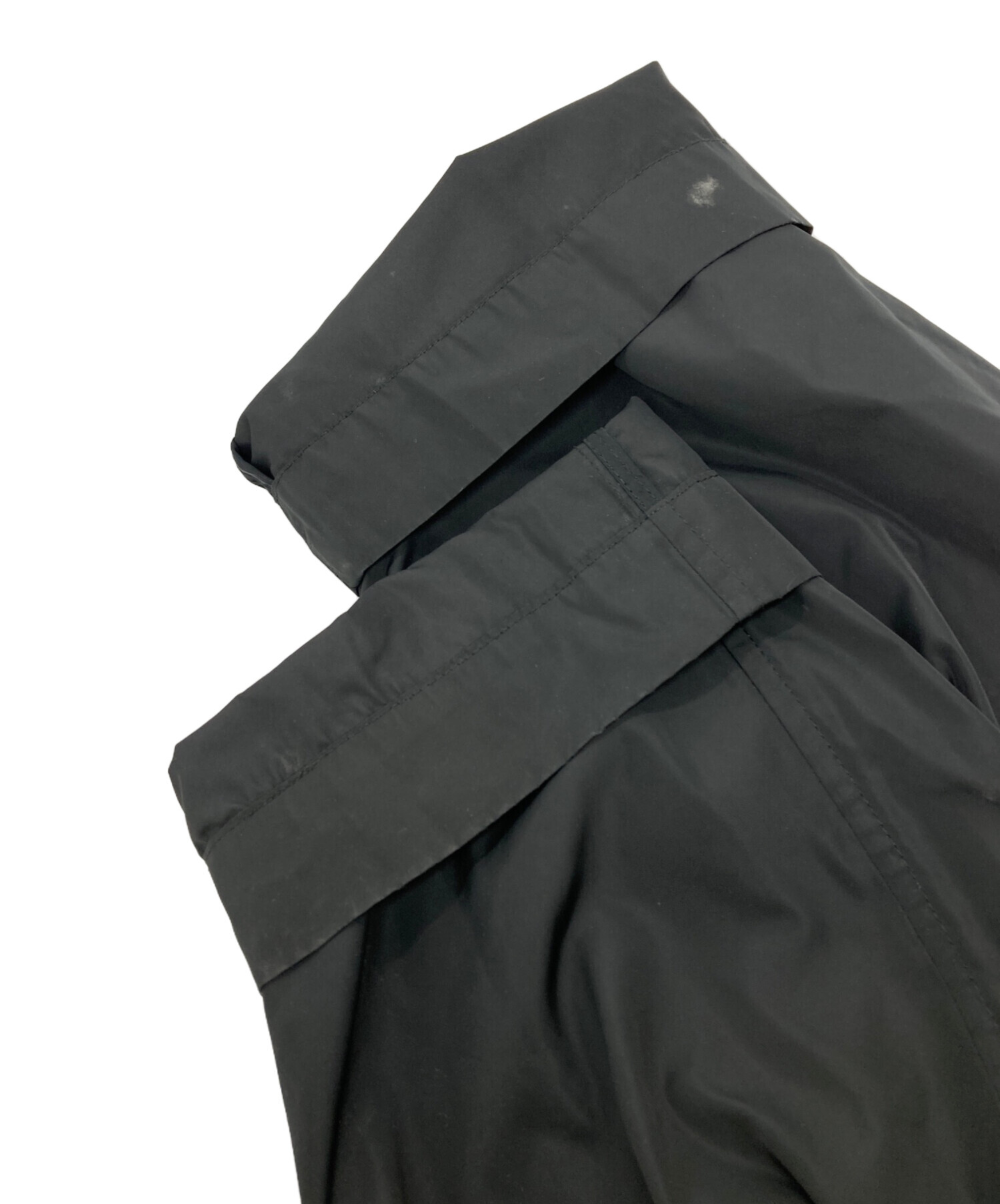 中古・古着通販】DIESEL (ディーゼル) HARDCORE A3STH3TICナイロン