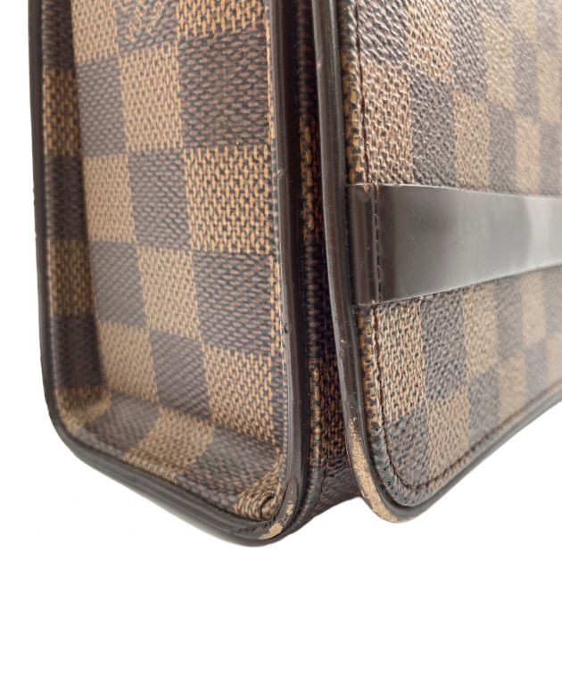 中古・古着通販】LOUIS VUITTON (ルイ ヴィトン) トライベッカ・カレ