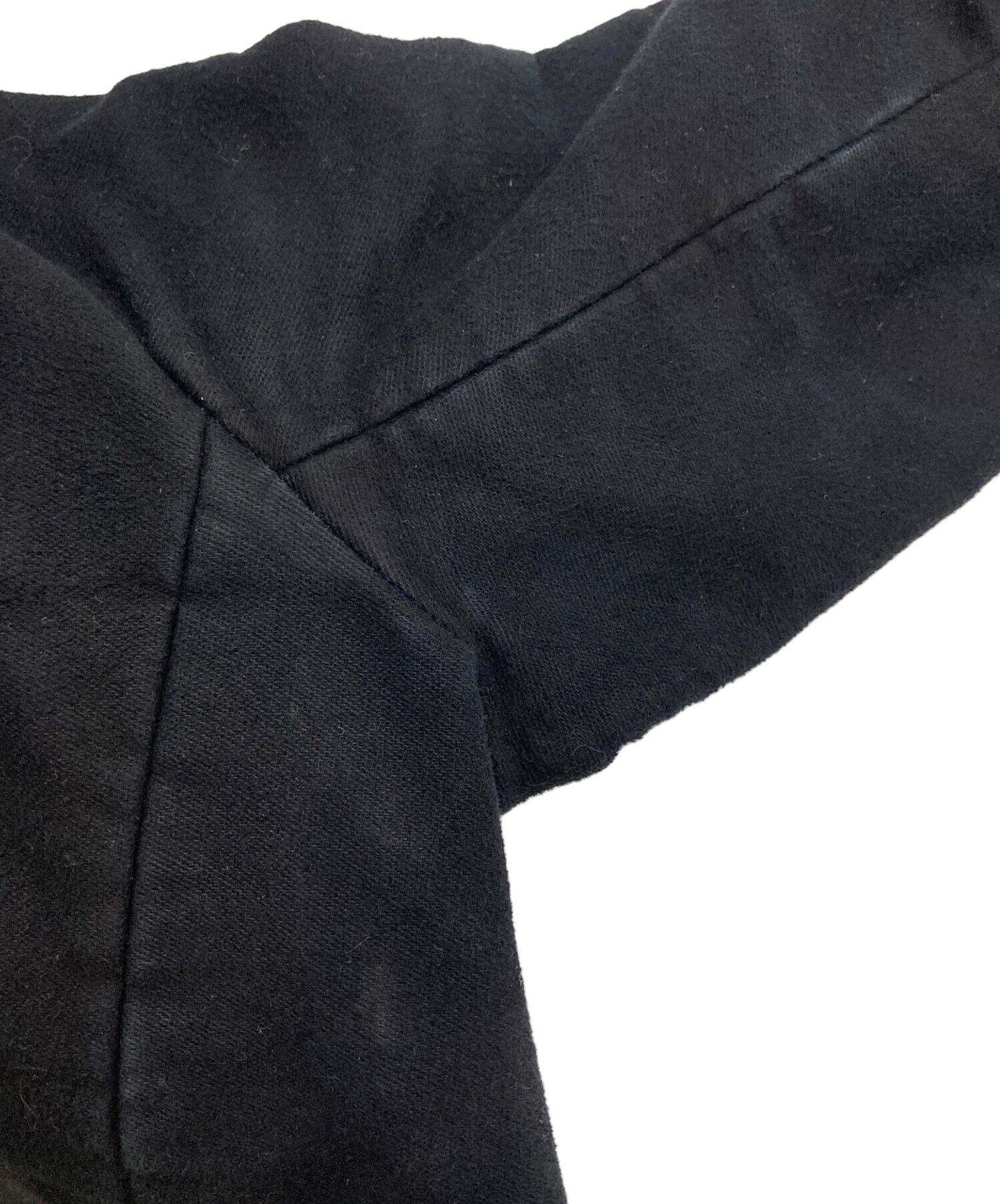 中古・古着通販】FRANK LEDER (フランクリーダー) ジャーマンレザーP