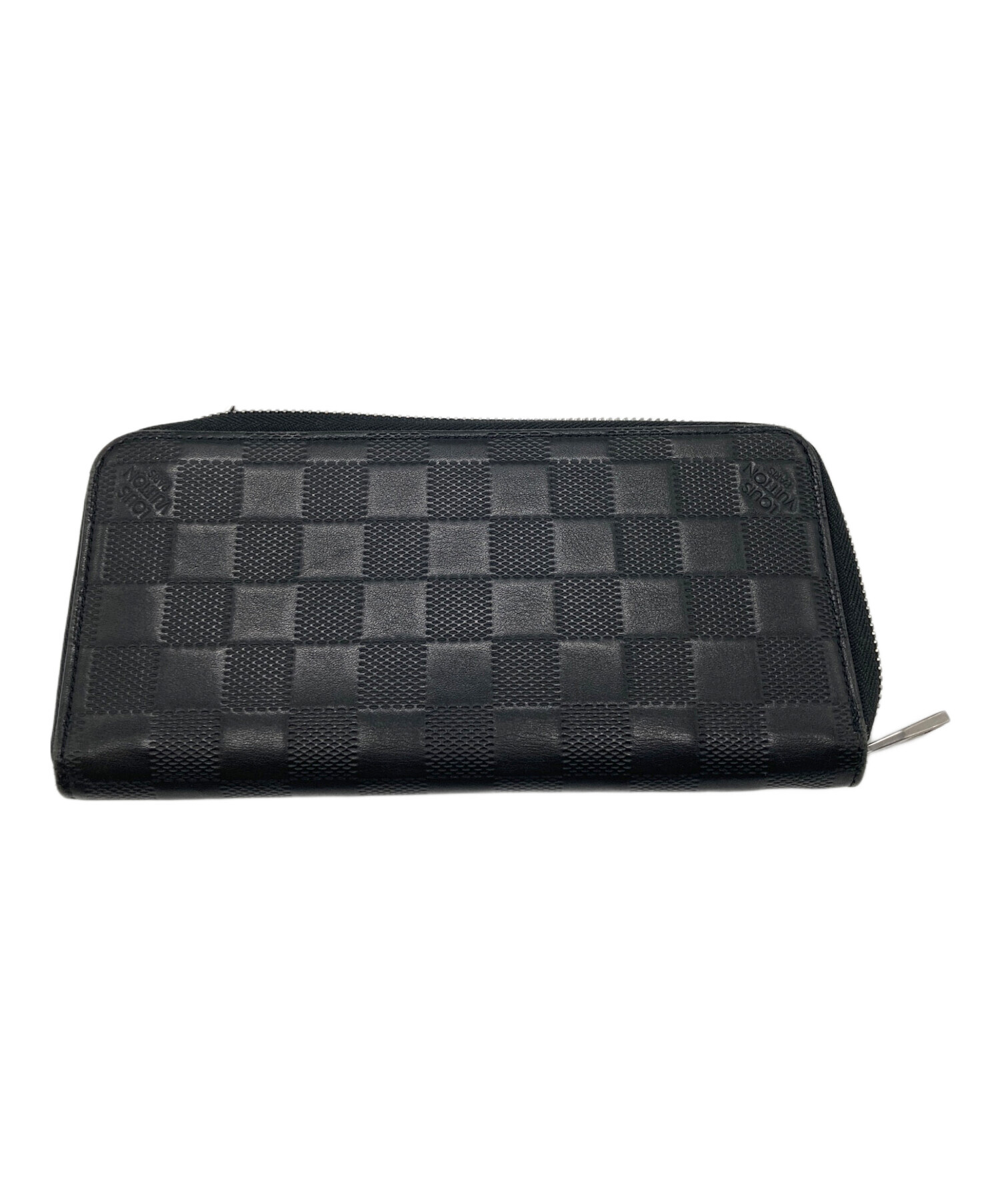 中古・古着通販】LOUIS VUITTON (ルイ ヴィトン) ダミエ アンフィニ 