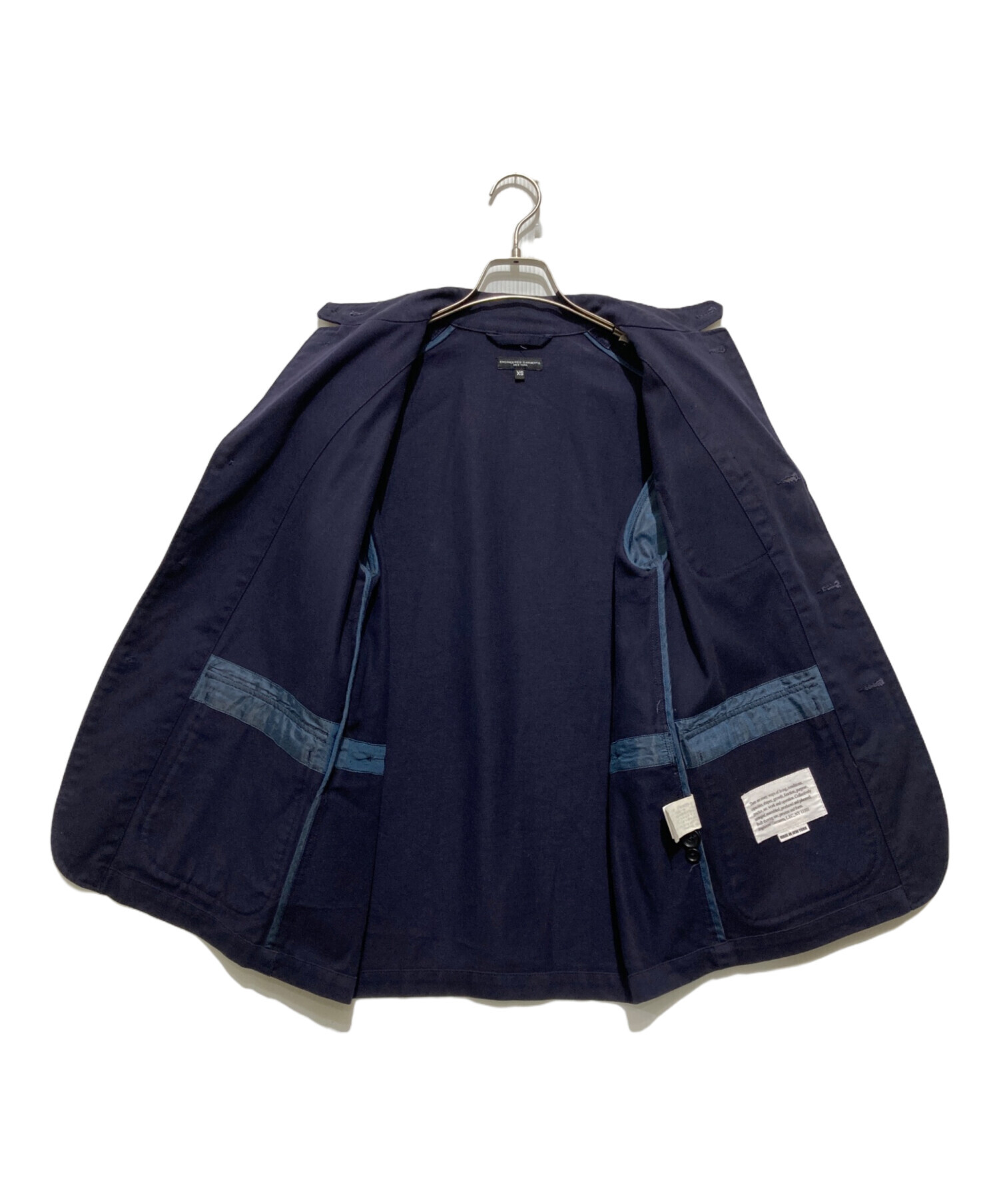中古・古着通販】Engineered Garments (エンジニアドガーメンツ