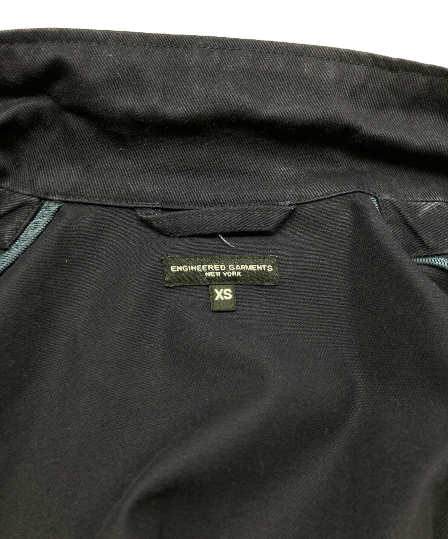 中古・古着通販】Engineered Garments (エンジニアドガーメンツ 