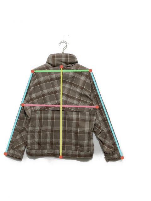 中古・古着通販】nonnative (ノンネイティブ) STROLLER BLOUSON