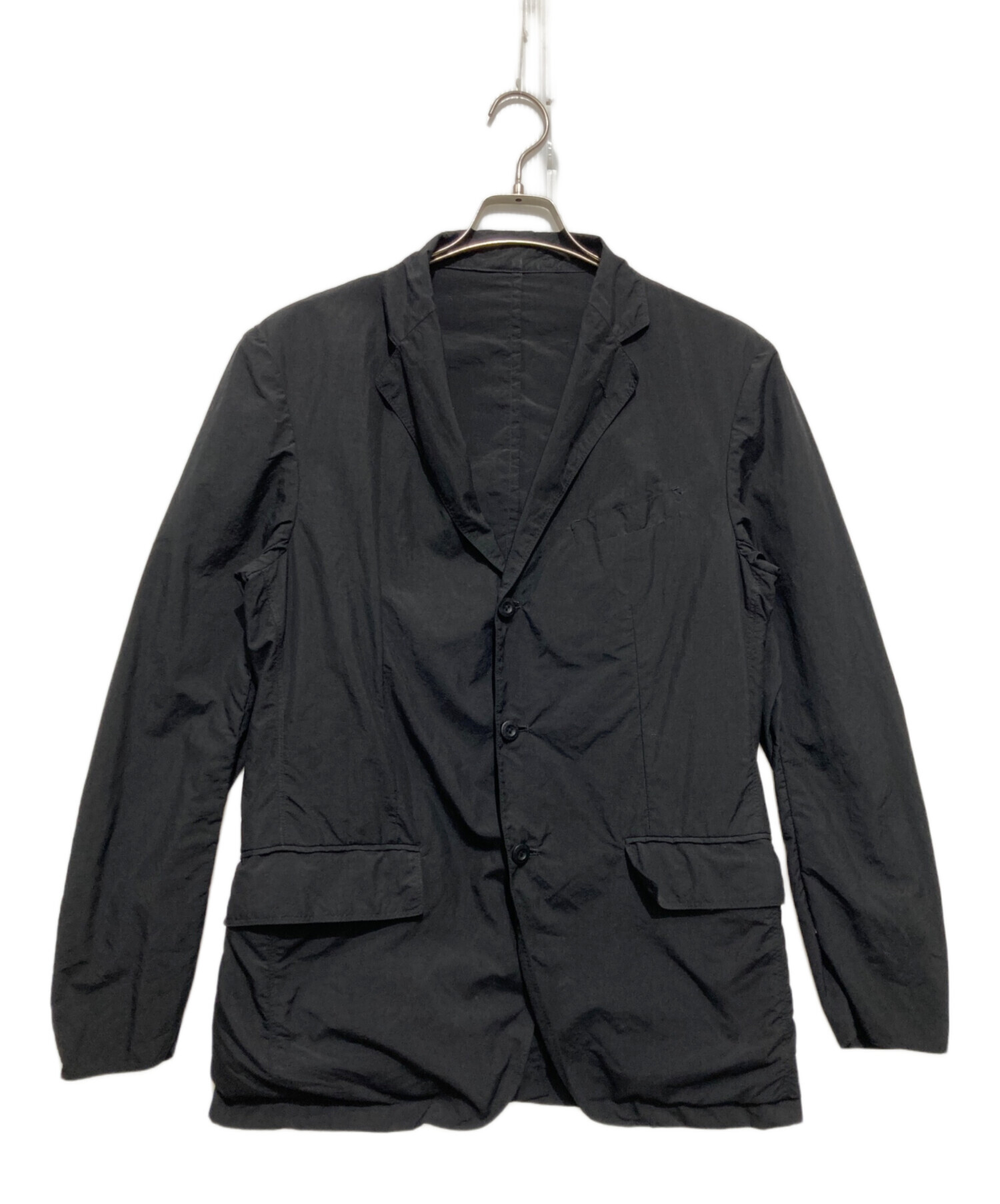 美品 テアトラ TEATORA Device JKT P デバイスジャケット 中古・古着通販】teatora (テアトラ) Device JKT P デバイスジャケット