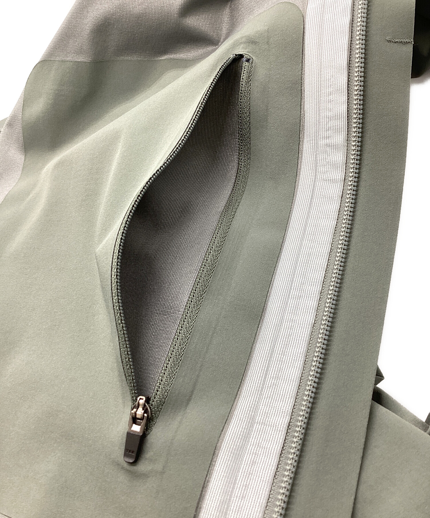 中古・古着通販】WILD THINGS (ワイルドシングス) 3LAYER SMOKING