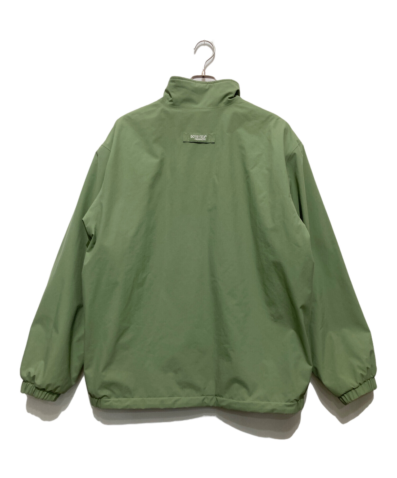 中古・古着通販】SUPREME (シュプリーム) 22SS Reversible Polartec