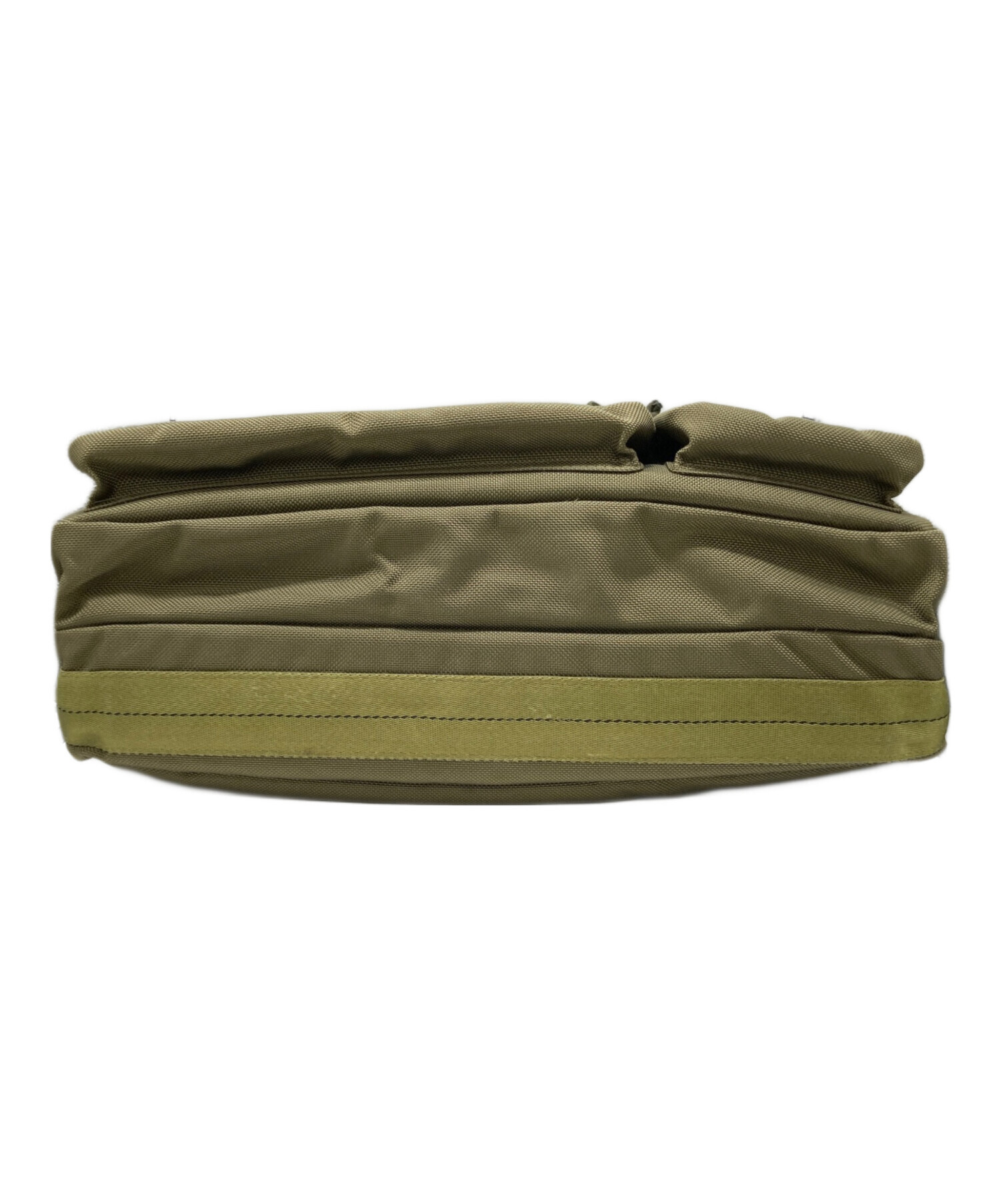 中古・古着通販】BRIEFING (ブリーフィング) A4 LINER 2WAY オリーブ