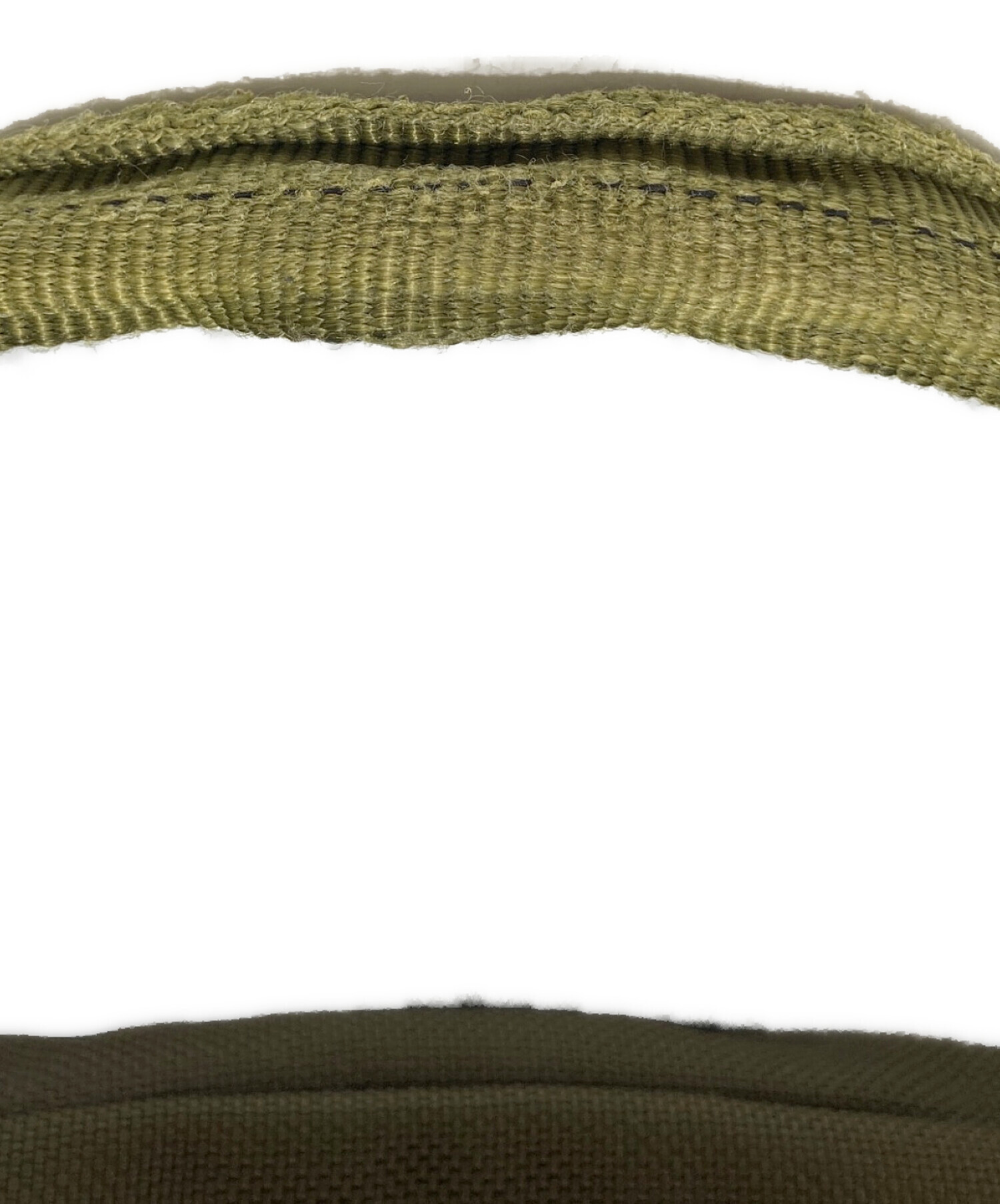 中古・古着通販】BRIEFING (ブリーフィング) A4 LINER 2WAY オリーブ