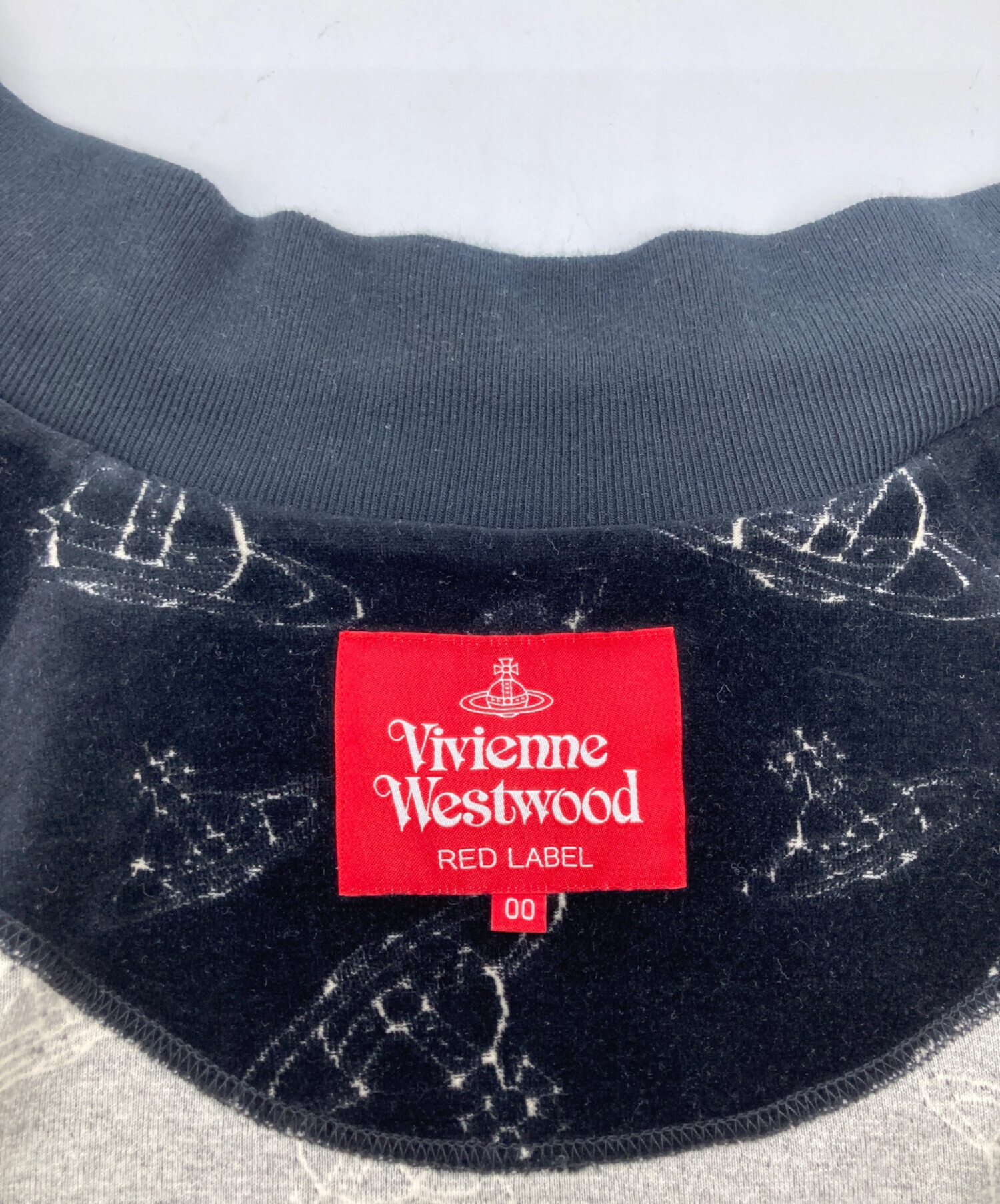 中古・古着通販】Vivienne Westwood RED LABEL (ヴィヴィアンウエスト