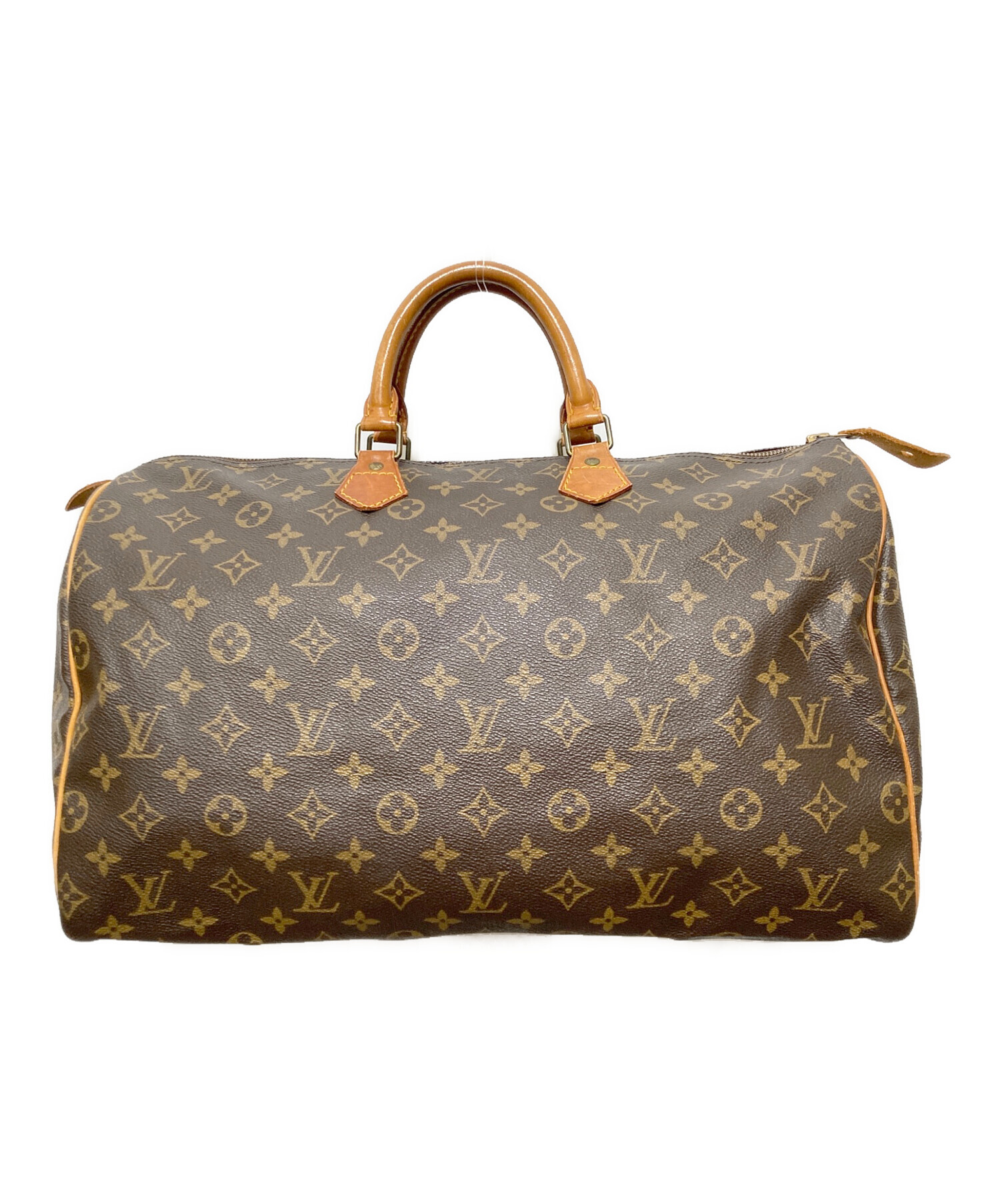 中古・古着通販】LOUIS VUITTON (ルイ ヴィトン) ハンドバッグ