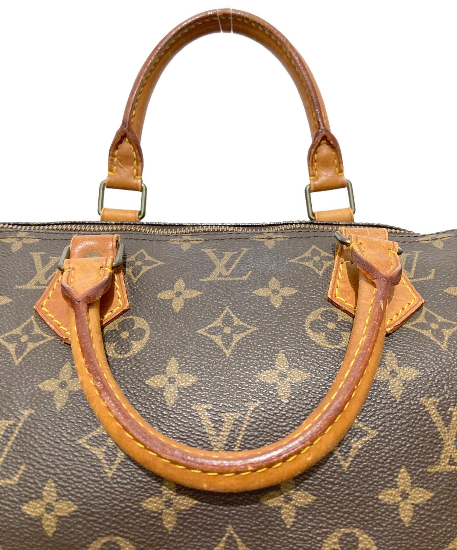中古・古着通販】LOUIS VUITTON (ルイ ヴィトン) ハンドバッグ