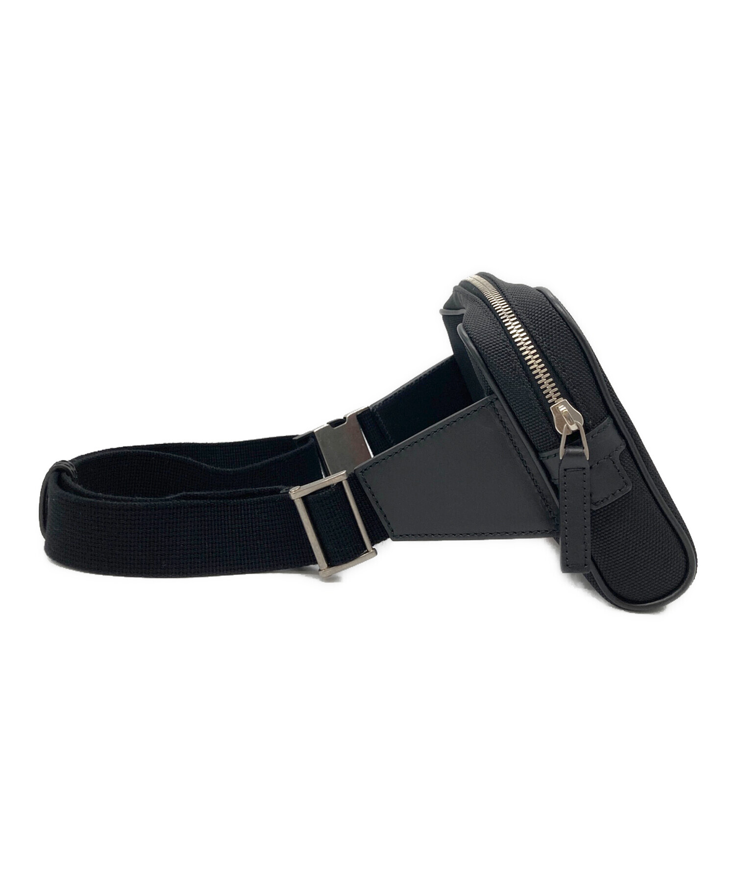 グッチ シェリーライン･ウエストバッグ/アウトレット  630919【Bランク】【中古】 GUCCI（グッチ） シェリーライン 630919 バッグ ボディバッグ ウエスト