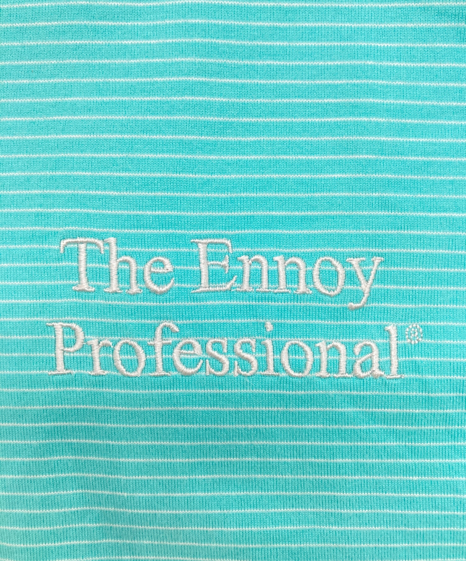中古・古着通販】The Ennoy Professional (ザ エンノイ 