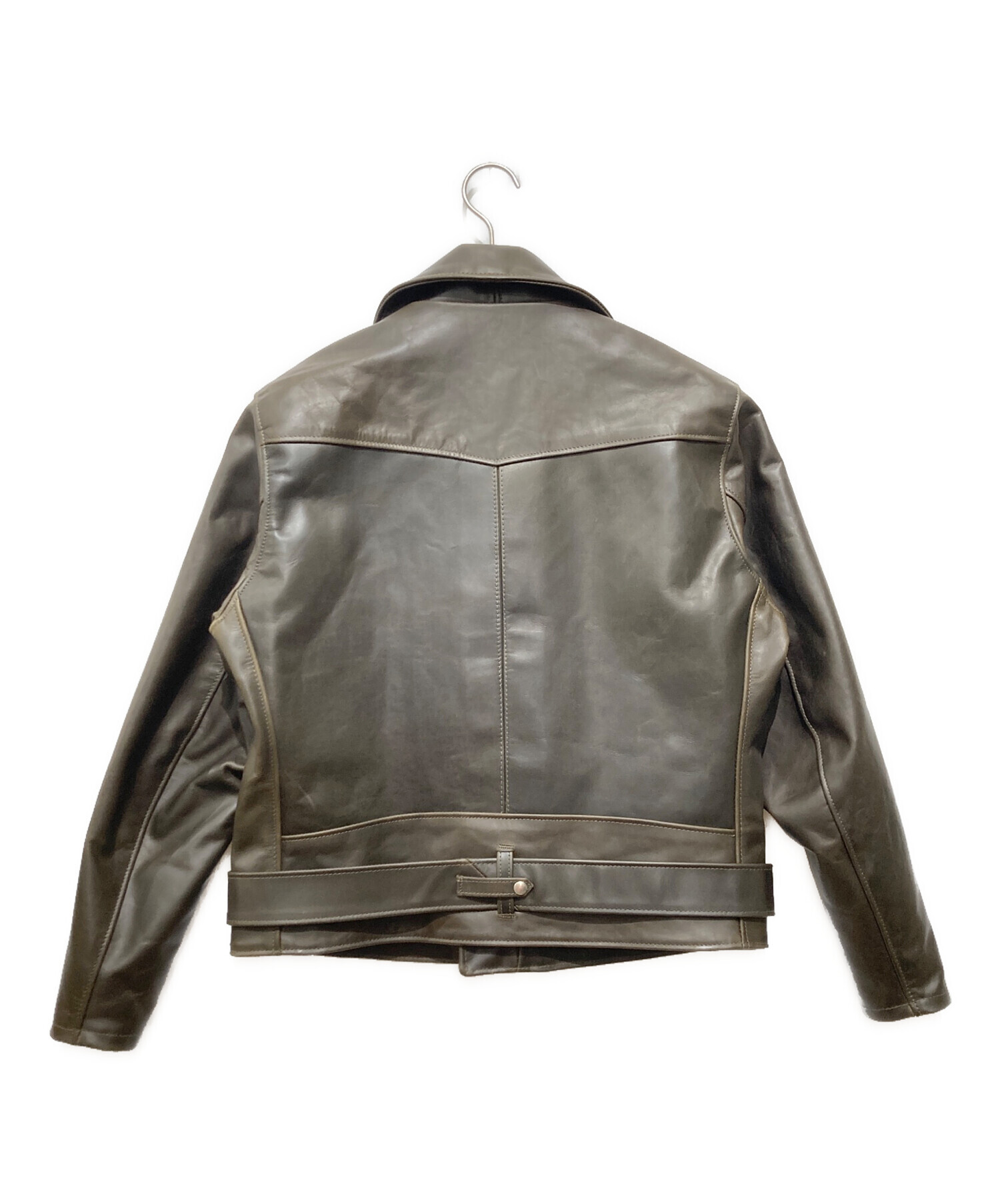 shotto ライダース　牛革 Schott LEATHER SERIES｜Schott（ショット）