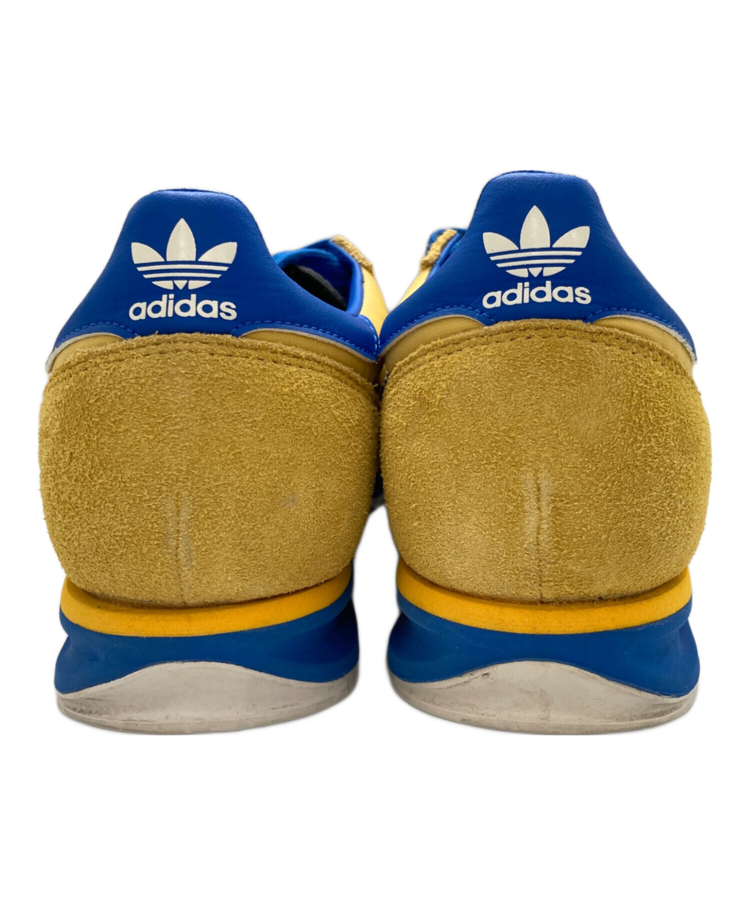 中古・古着通販】adidas (アディダス) SL 72 RS ローカットスニーカー