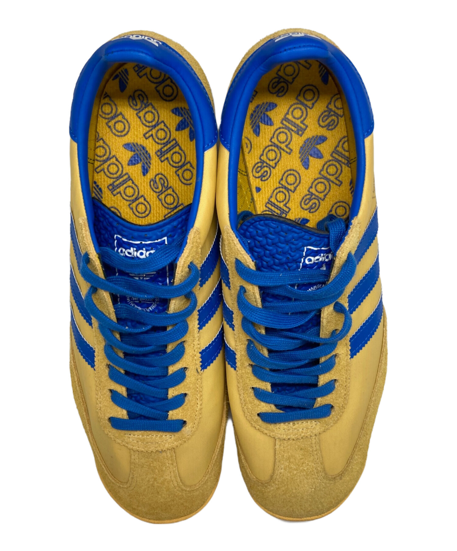 中古・古着通販】adidas (アディダス) SL 72 RS ローカットスニーカー