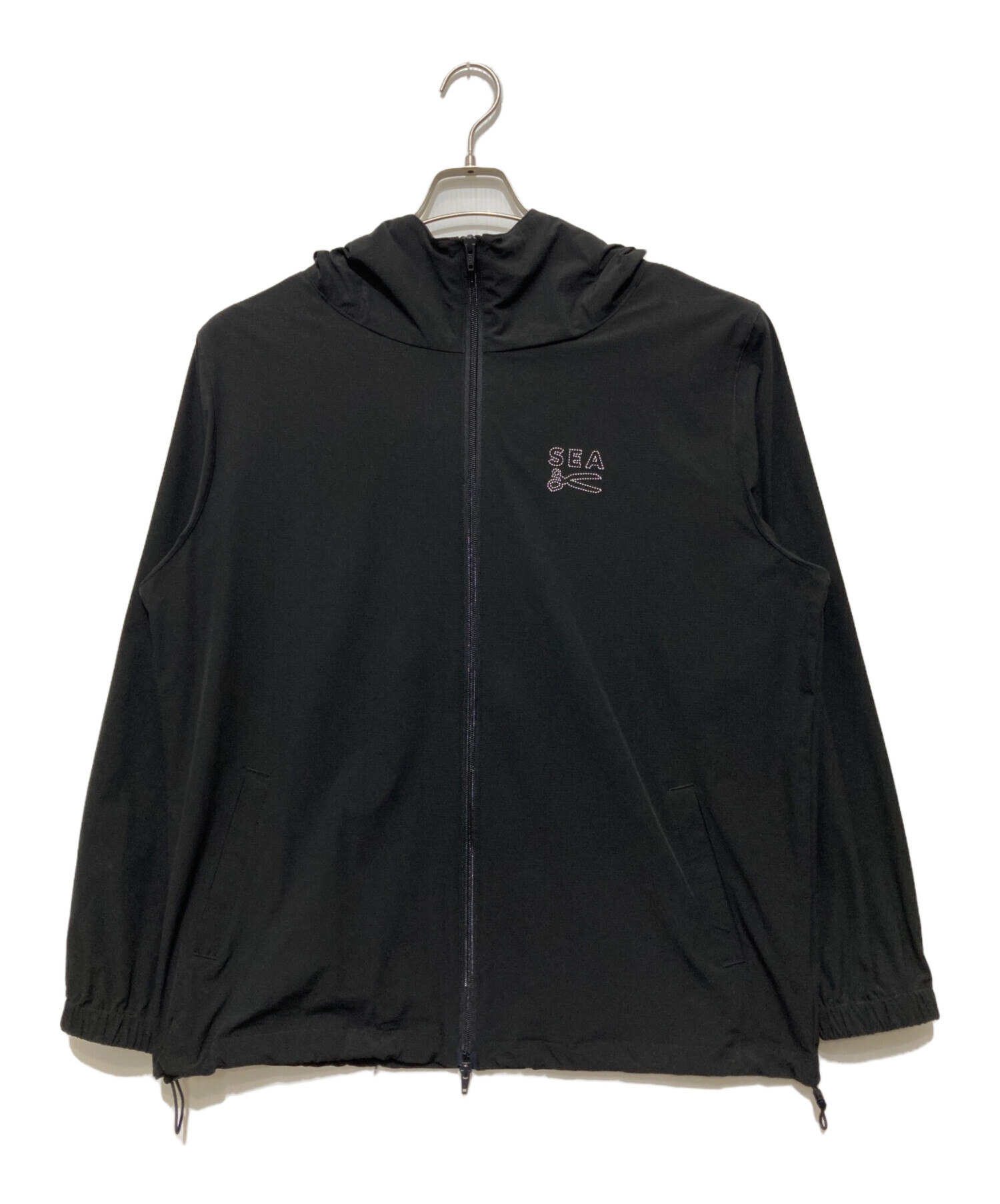 中古・古着通販】WIND AND SEA (ウィンダンシー) Denham (デンハム