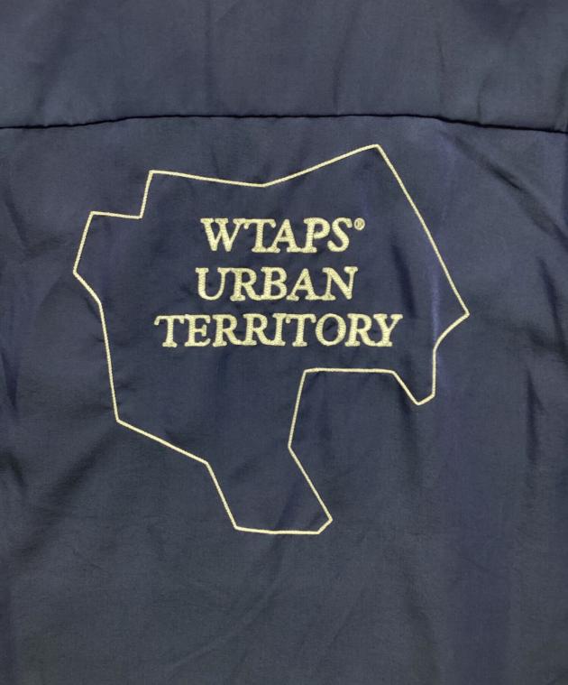 中古・古着通販】WTAPS (ダブルタップス) KINGPIN / SS / VCPL. TWILL