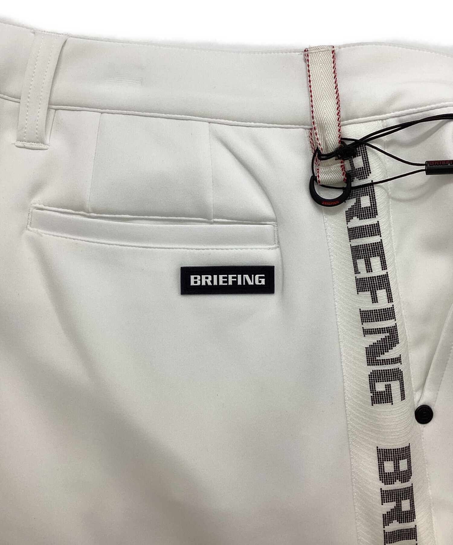 中古・古着通販】BRIEFING (ブリーフィング) WIND AND SEA (ウィン 