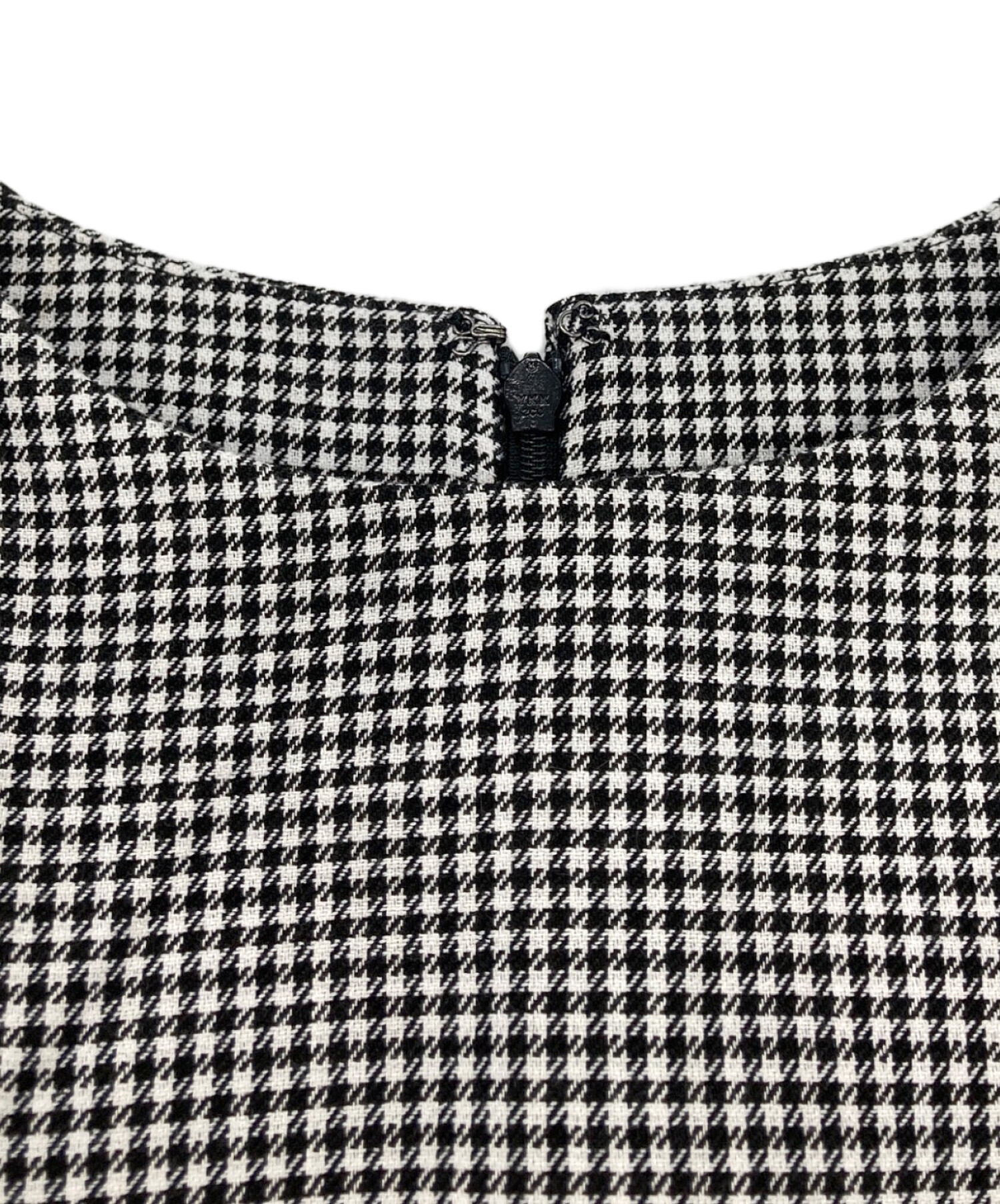 中古・古着通販】HER LIP TO (ハーリップトゥ) Lady Checkered Belted