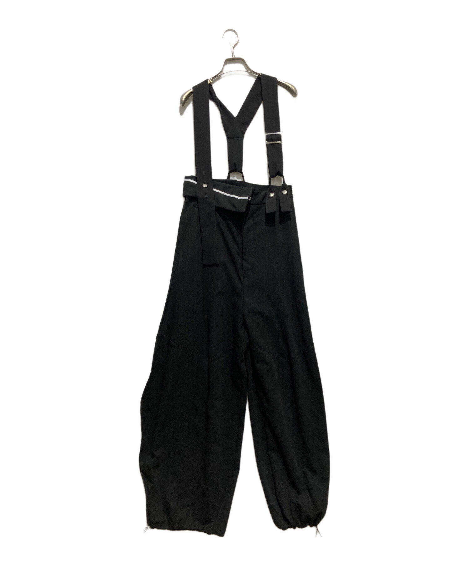 中古・古着通販】OMMO (オーエムエムオー) IRREGULAR PATTERN AIO イ