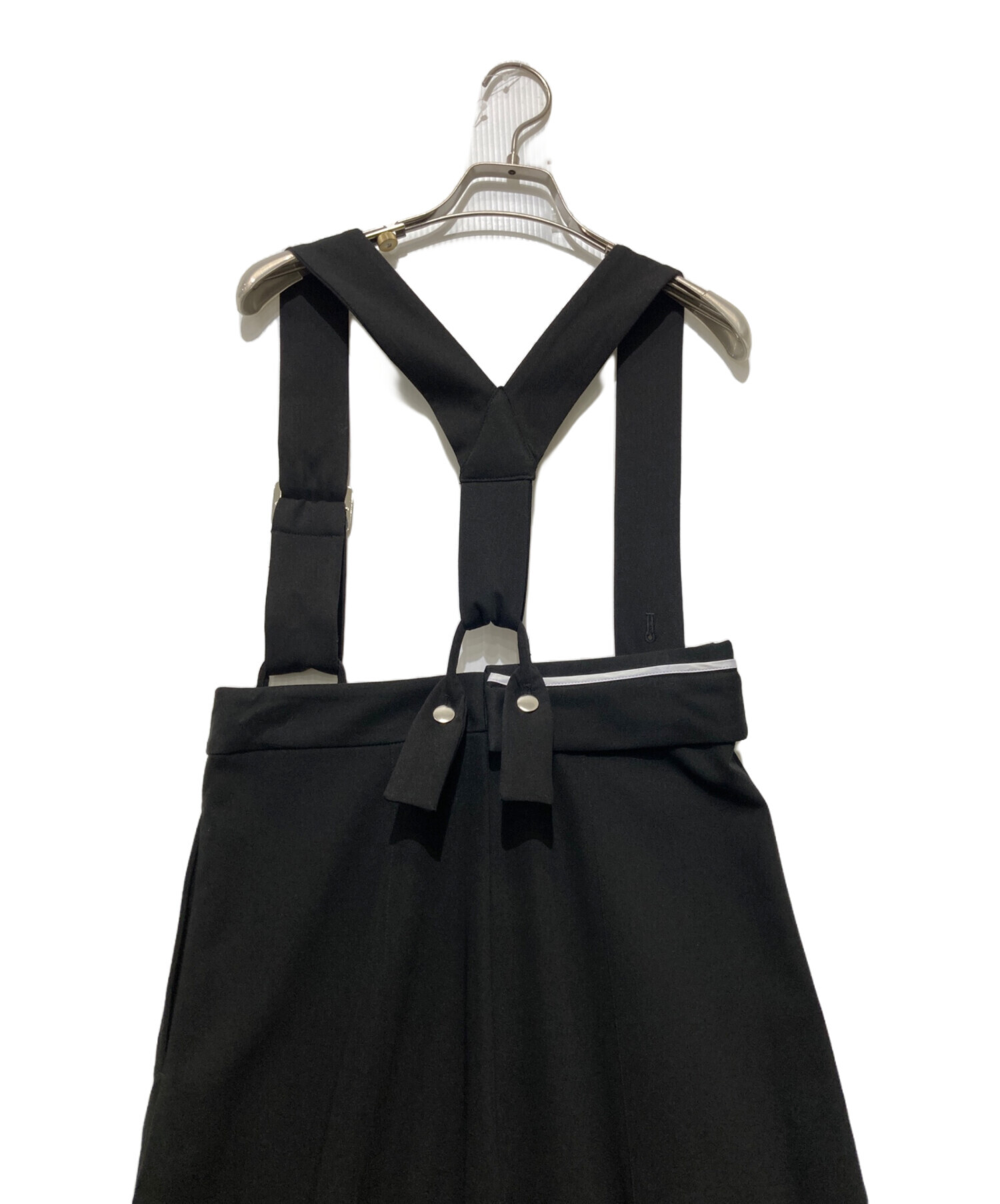 OMMO　IRREGULAR PATTERN AIO　ブラック OMMO IRREGULAR PATTERN AIO