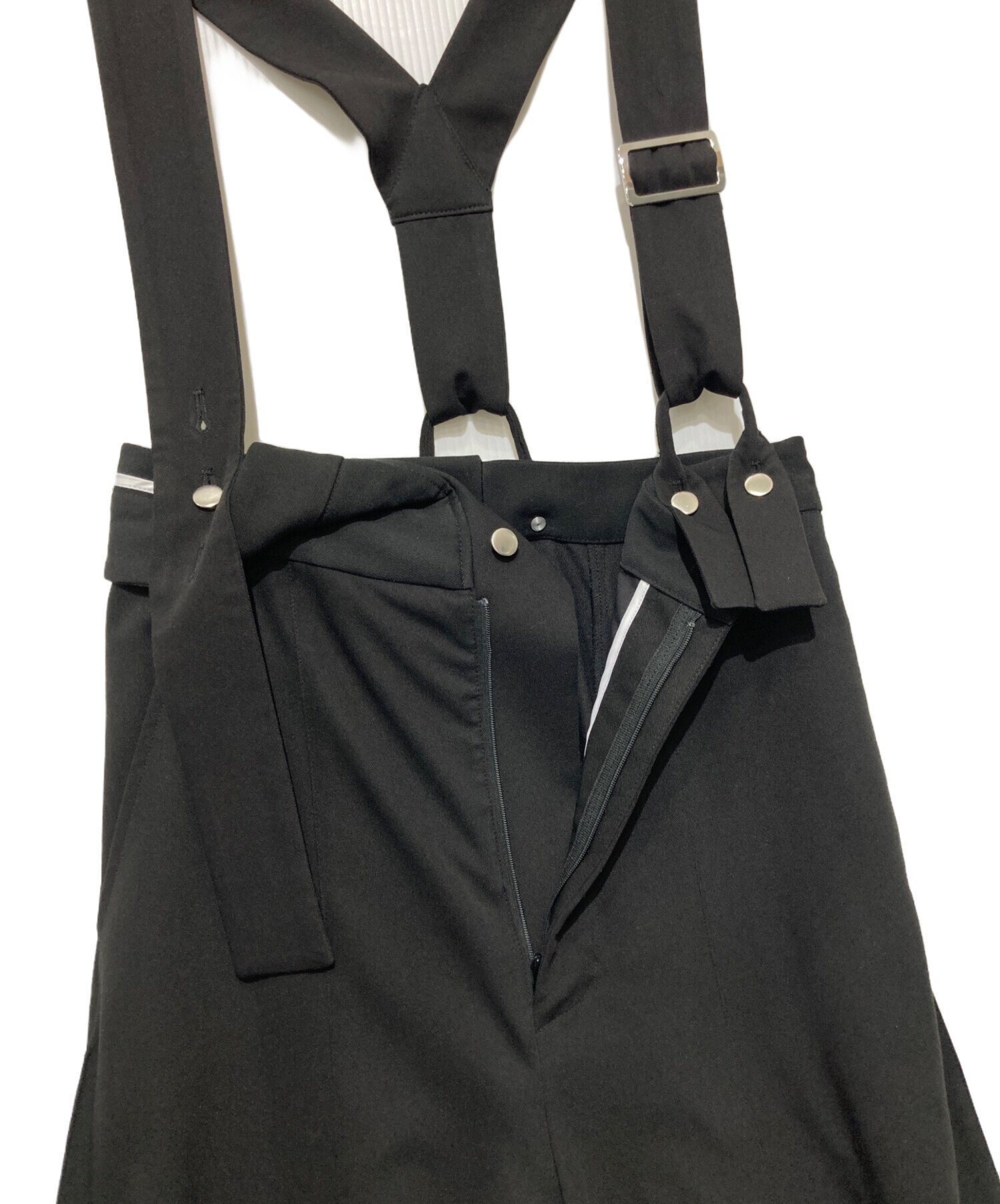 中古・古着通販】OMMO (オーエムエムオー) IRREGULAR PATTERN AIO イ