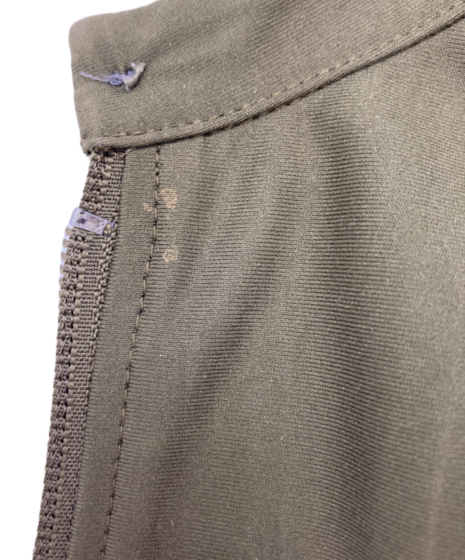 中古・古着通販】ISSEY MIYAKE (イッセイミヤケ) 00AW 総柄ダブル