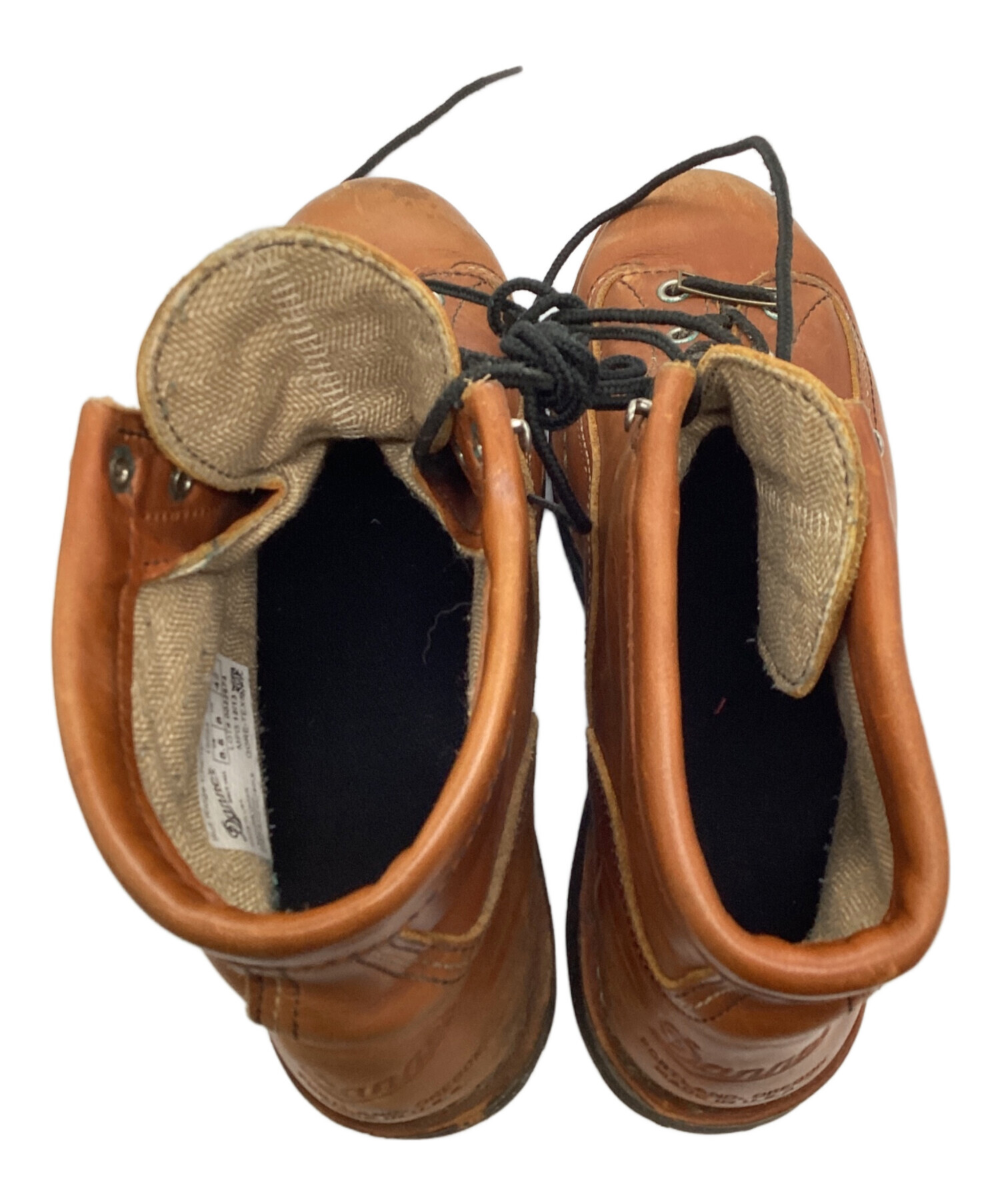 中古・古着通販】Danner (ダナー) BULL RIDGE GORE-TEX ブルリッジ