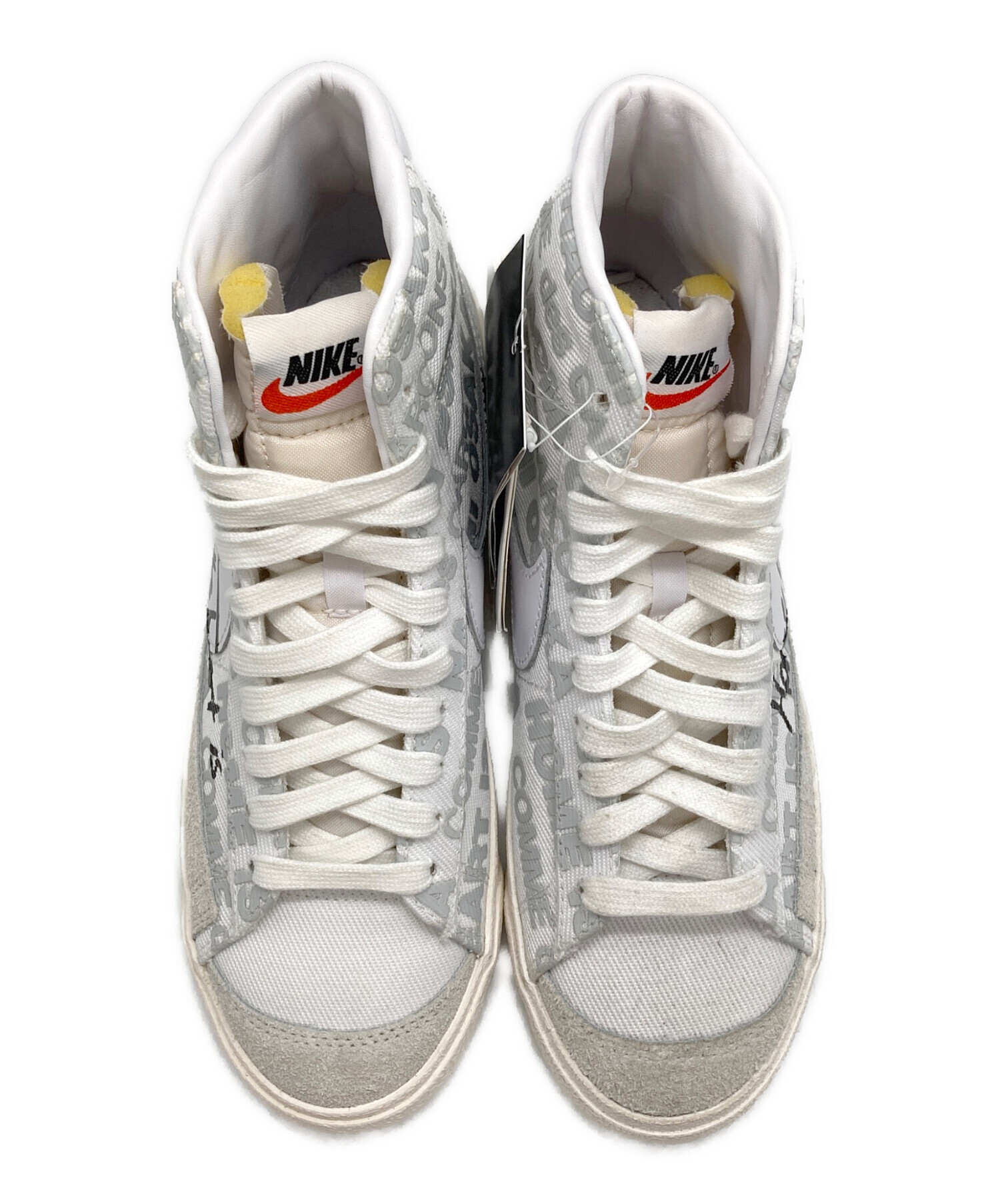 中古・古着通販】NIKE NAOMI OSAKA (ナオミ オオサカ) COMME des