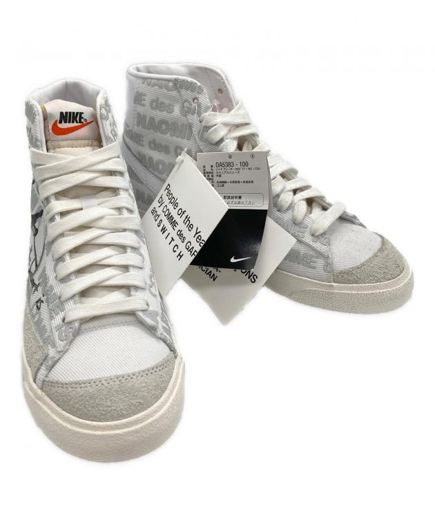 中古・古着通販】NIKE NAOMI OSAKA (ナオミ オオサカ) COMME des 中古・古着通販】NIKE NAOMI OSAKA (ナオミ オオサカ) COMME des