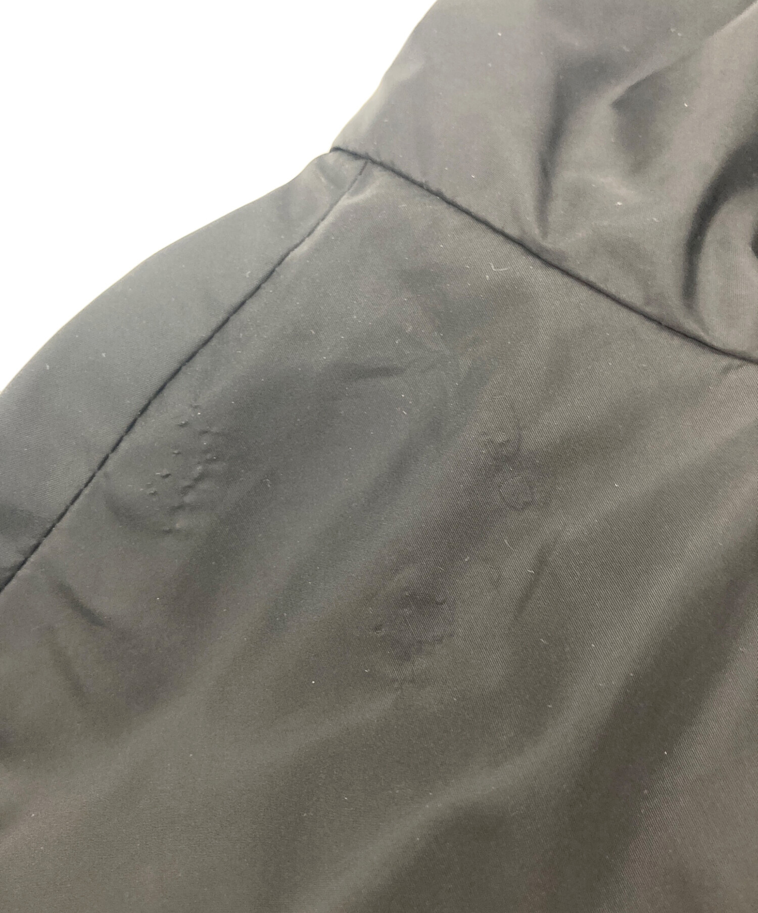 中古・古着通販】MONCLER (モンクレール) WETE GIUBBOTTO ジャケット