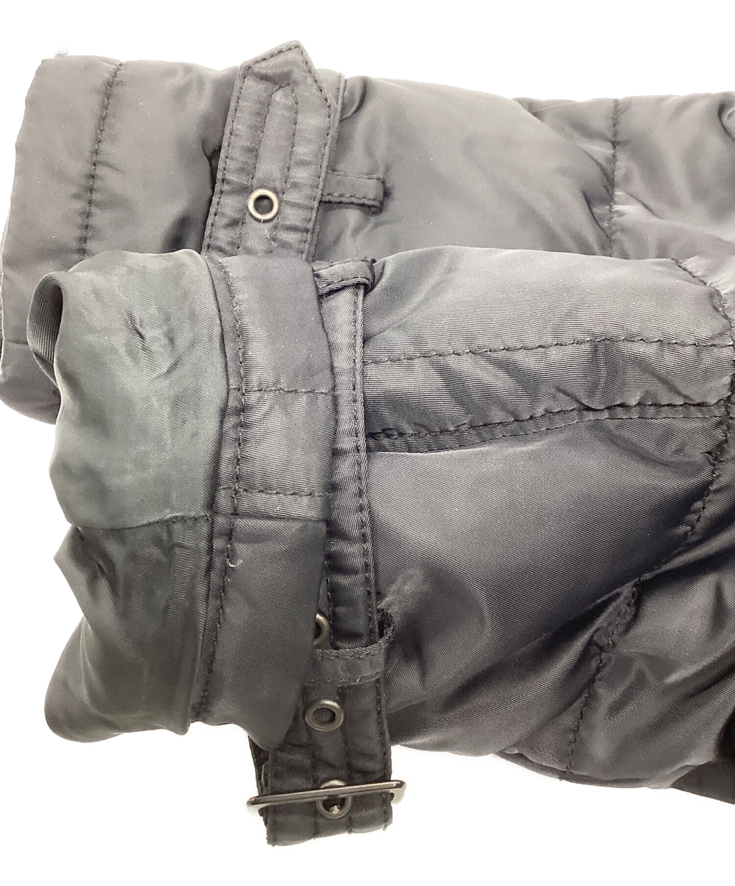 中古・古着通販】Jean Paul GAULTIER (ジャンポールゴルチェ) ダウン