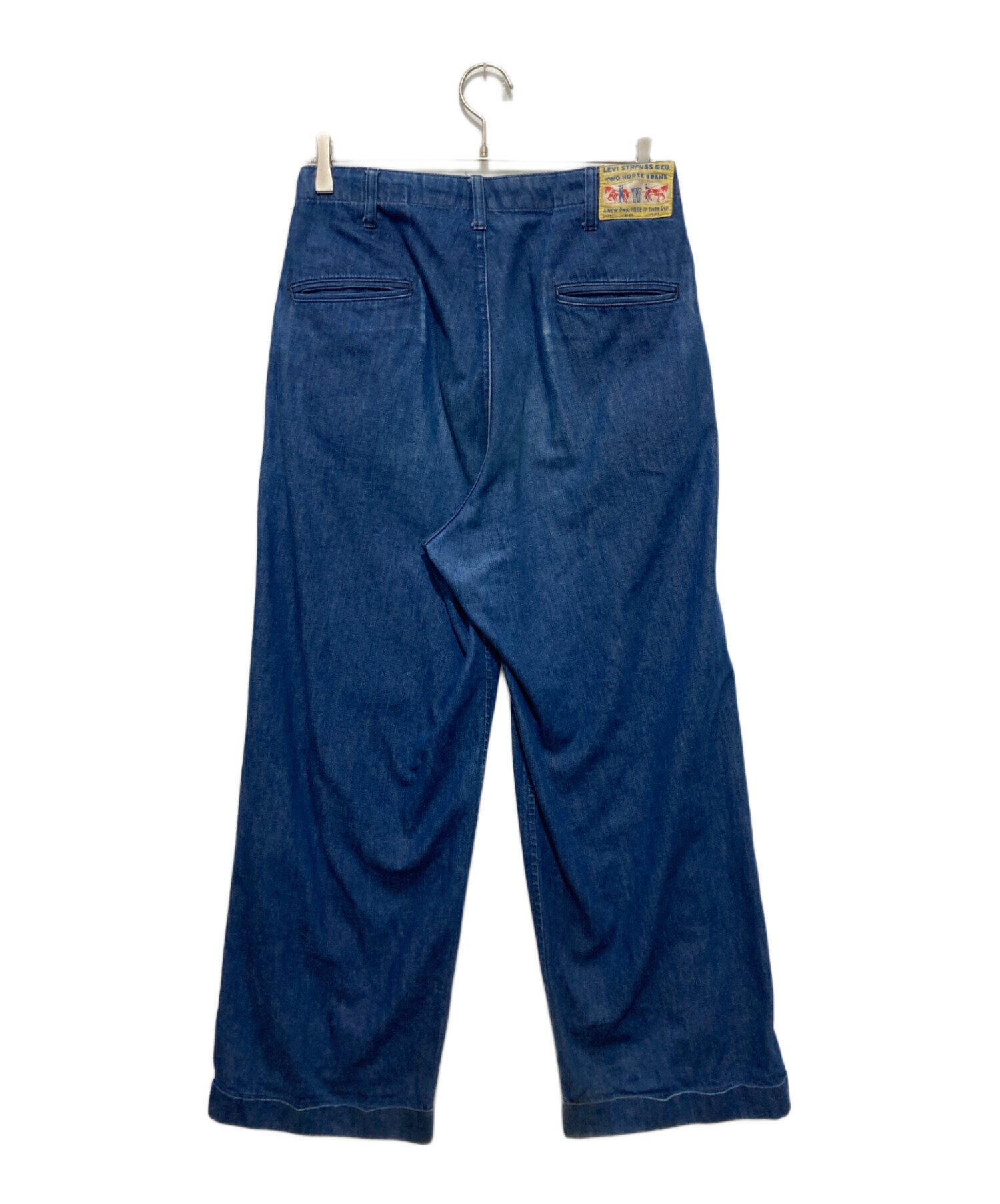 中古・古着通販】LEVI