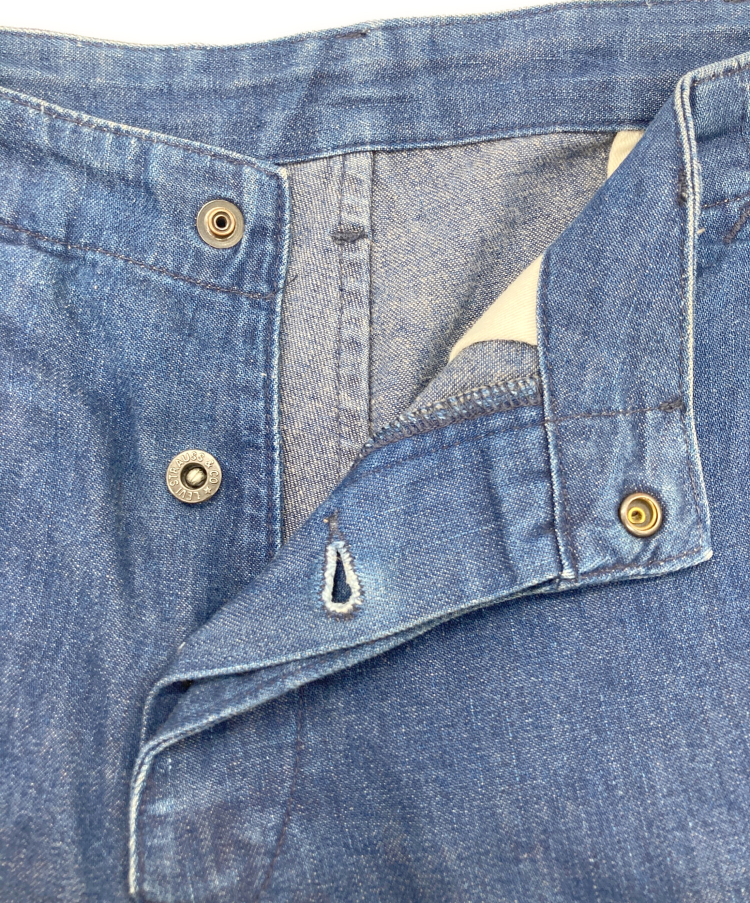 中古・古着通販】LEVI