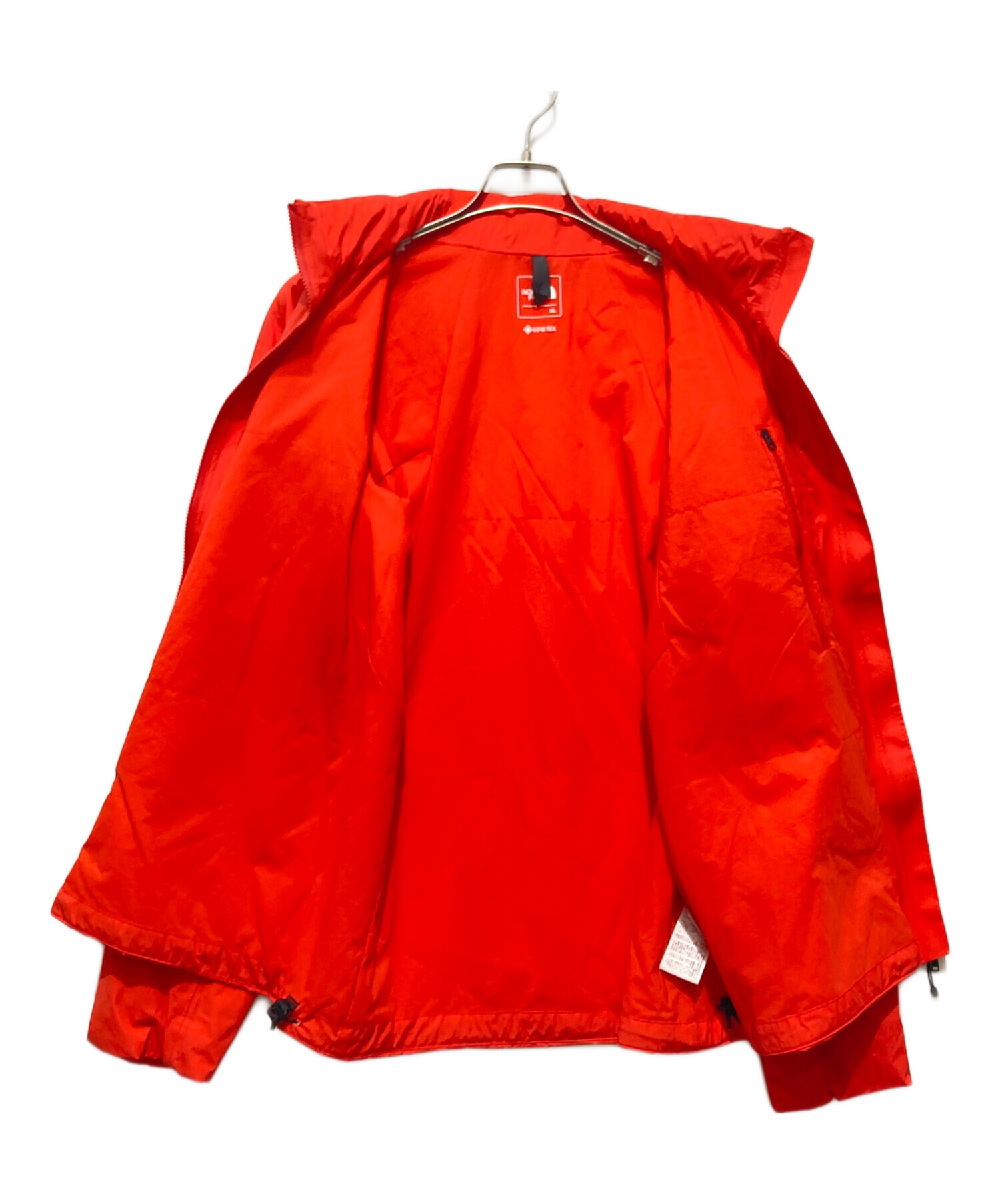 中古・古着通販】THE NORTH FACE (ザ ノース フェイス) Gtx Insulation 