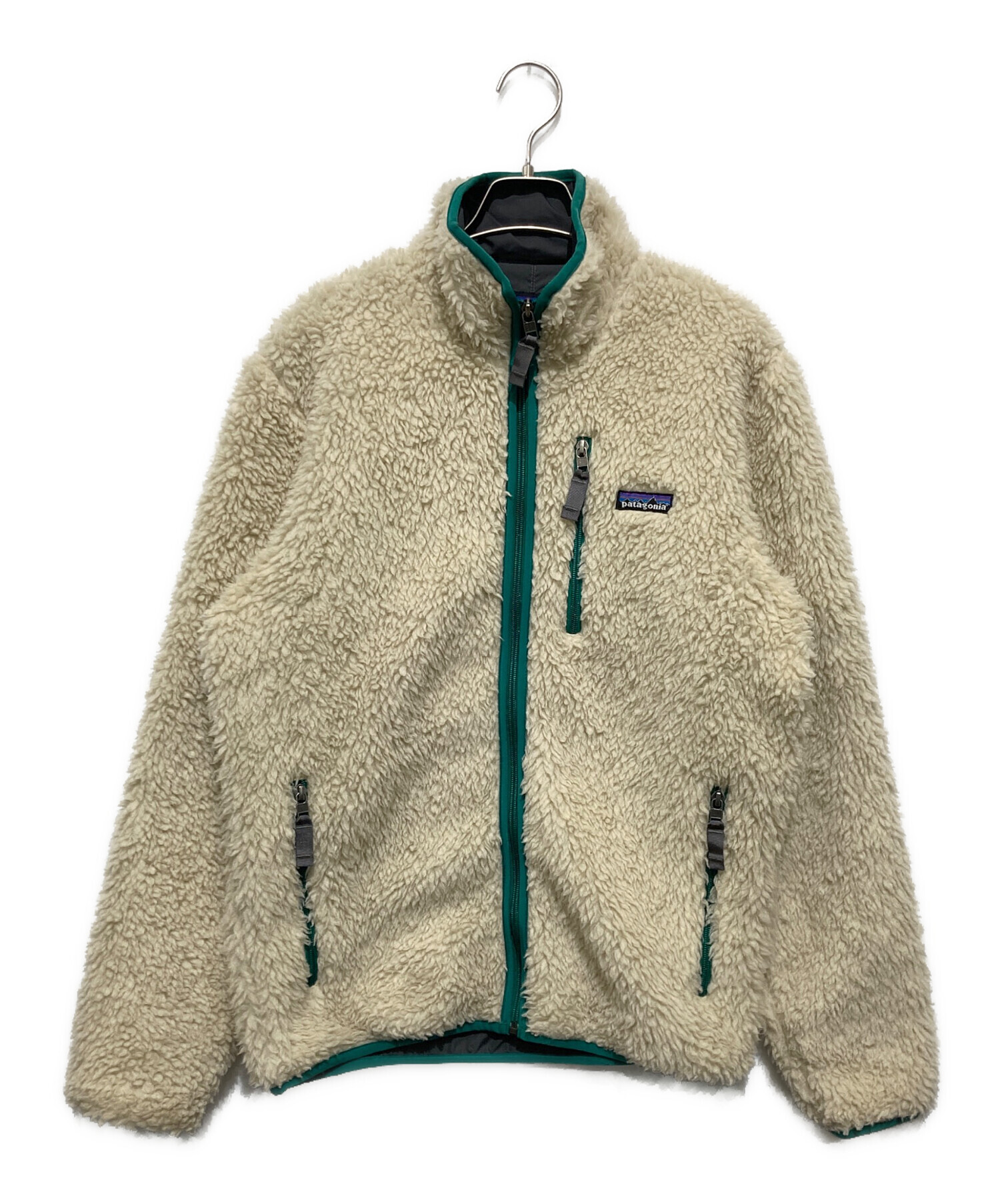 中古・古着通販Patagonia (パタゴニア) クラシック レトロフリース